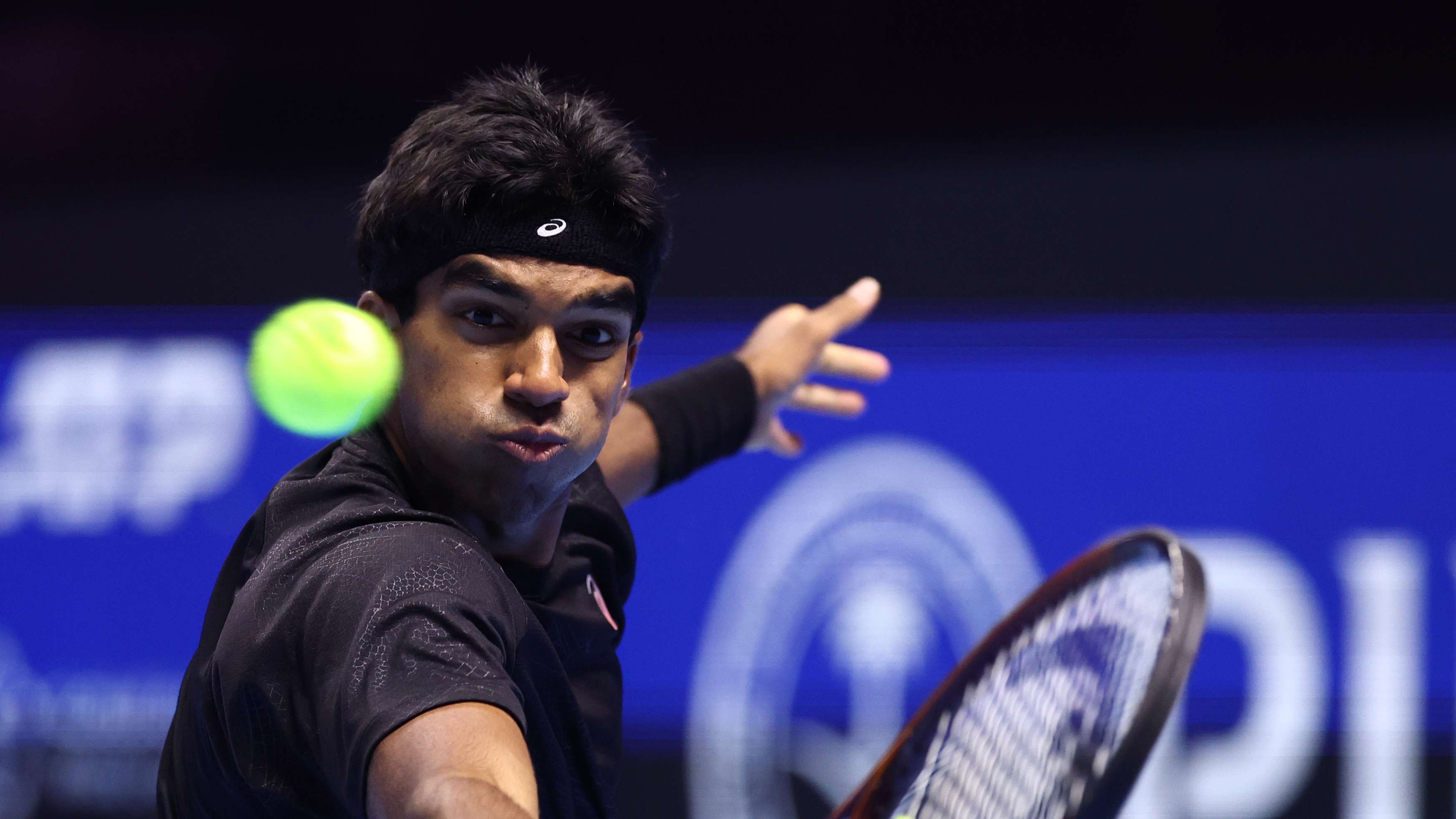 Next Gen ATP Finals Presented By PIF - Day 3