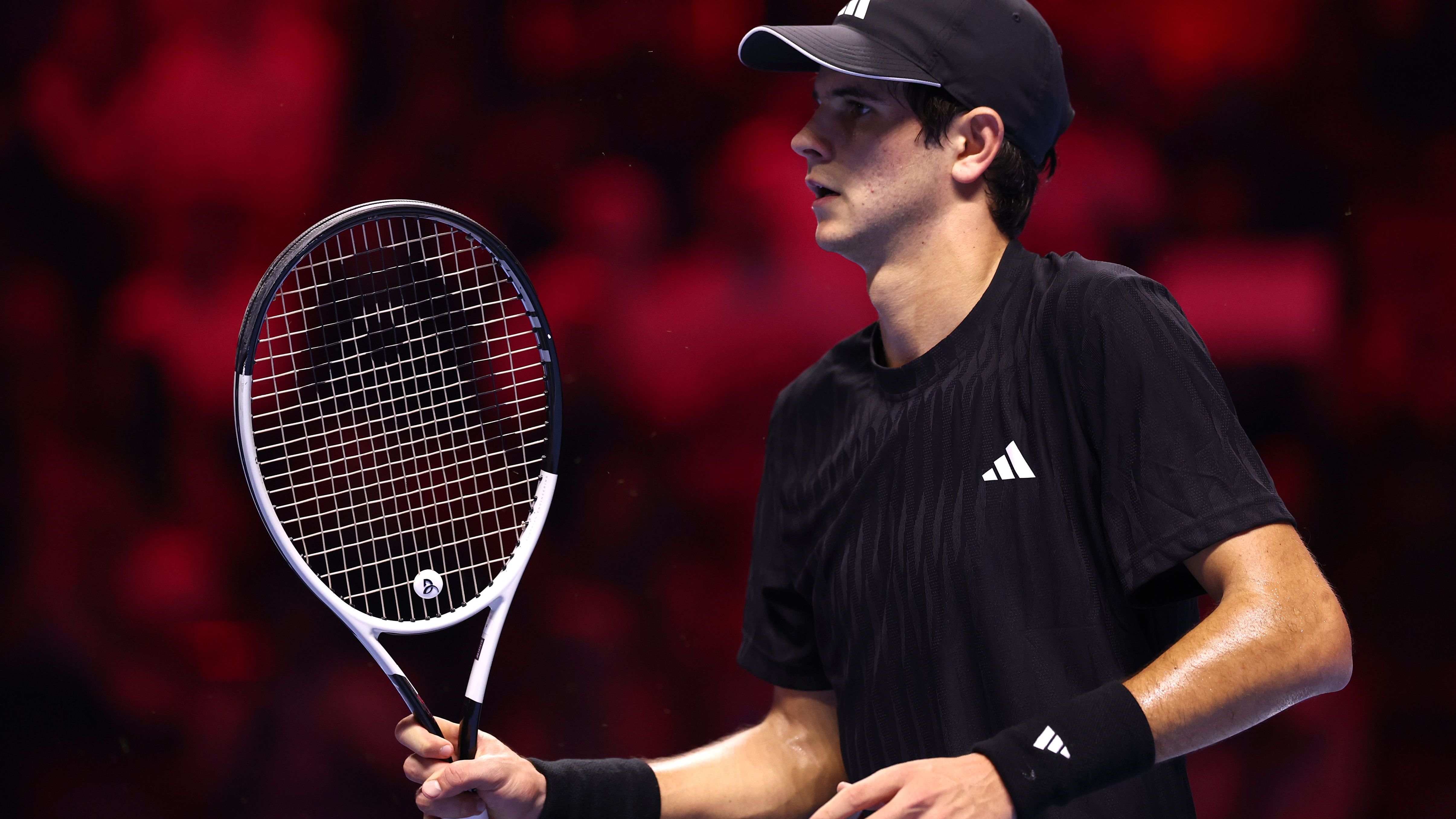 Next Gen ATP Finals Presented By PIF - Day 3