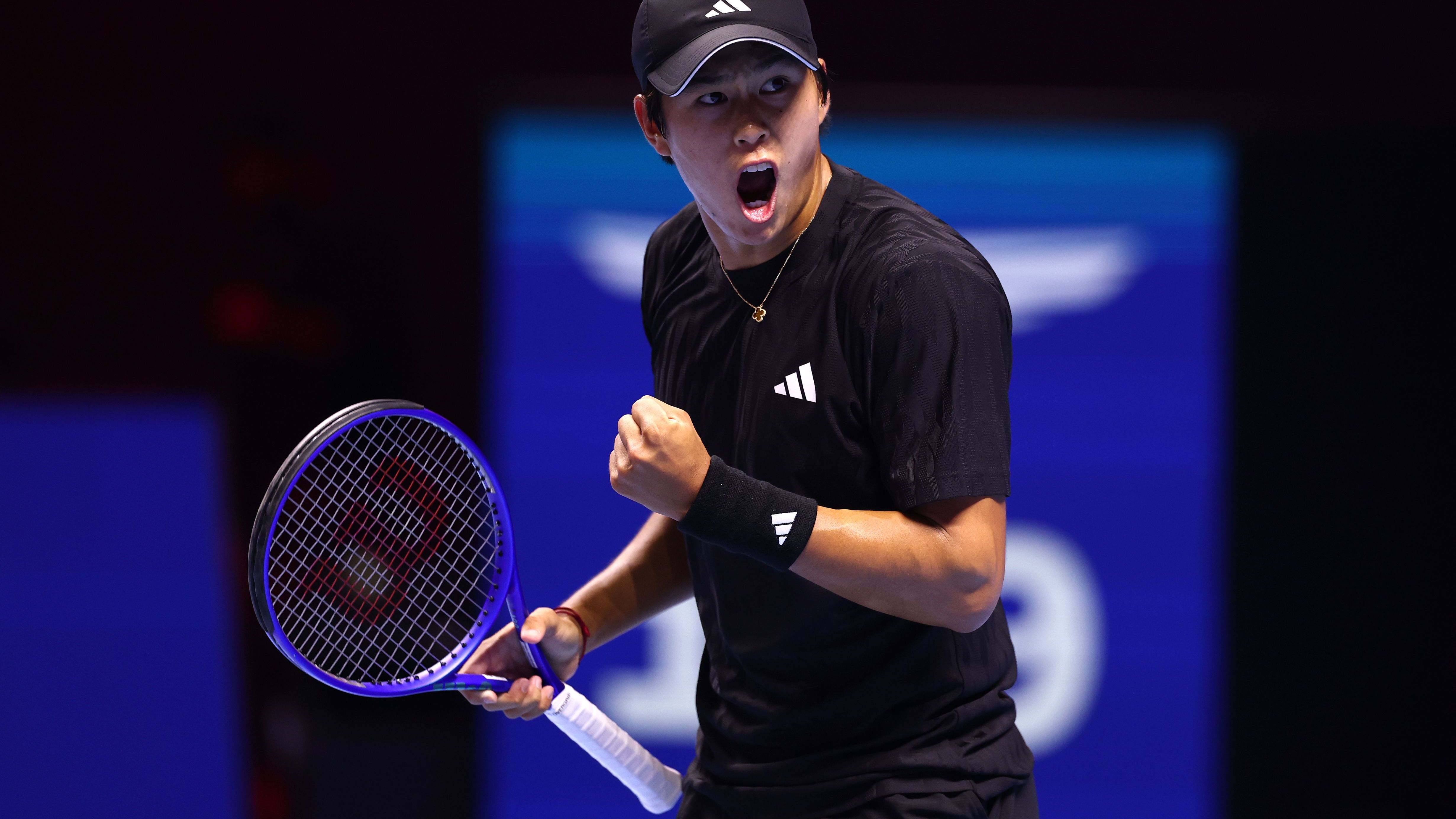 Next Gen ATP Finals Presented By PIF - Day 3