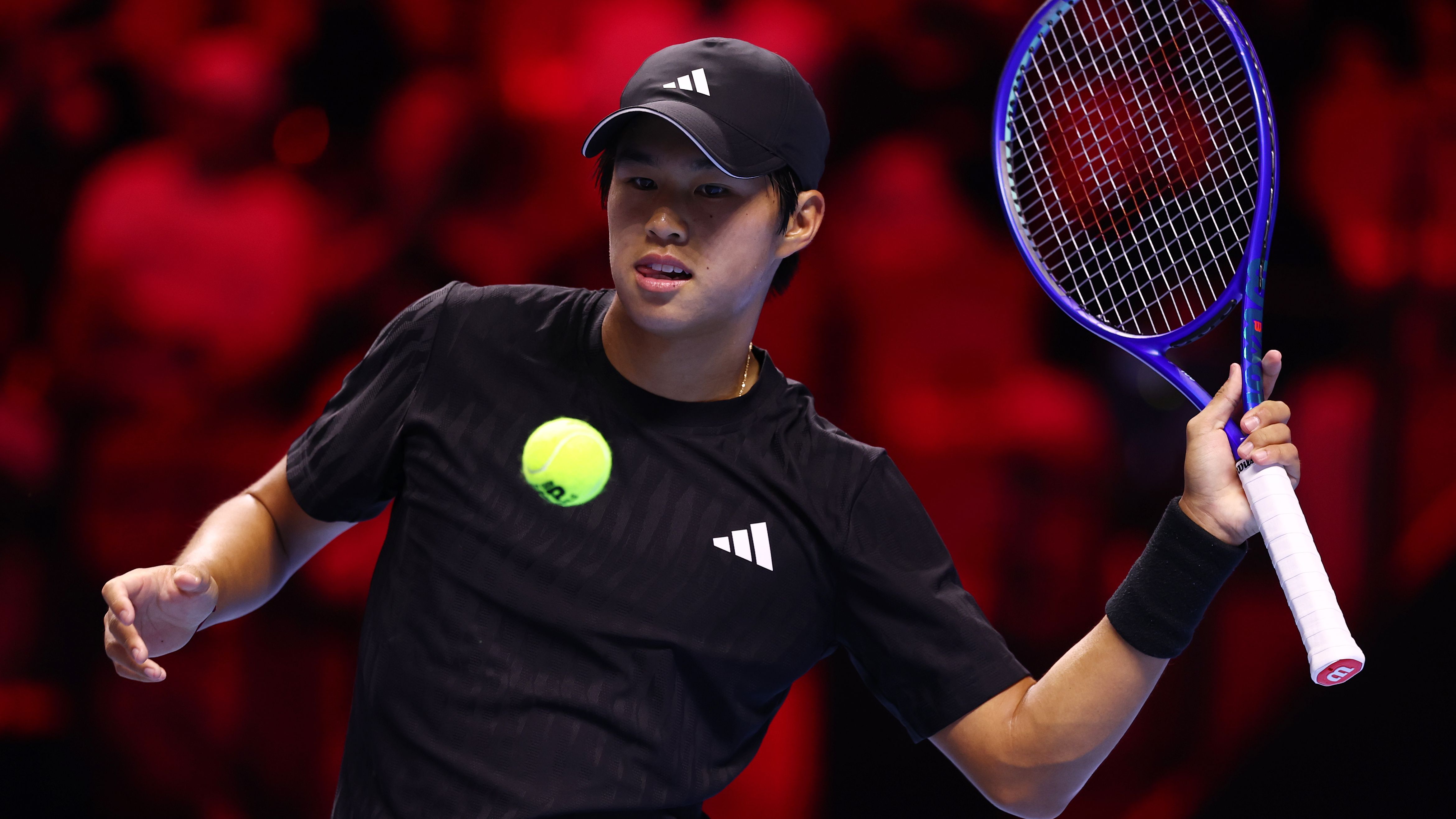 Next Gen ATP Finals Presented By PIF - Day 3