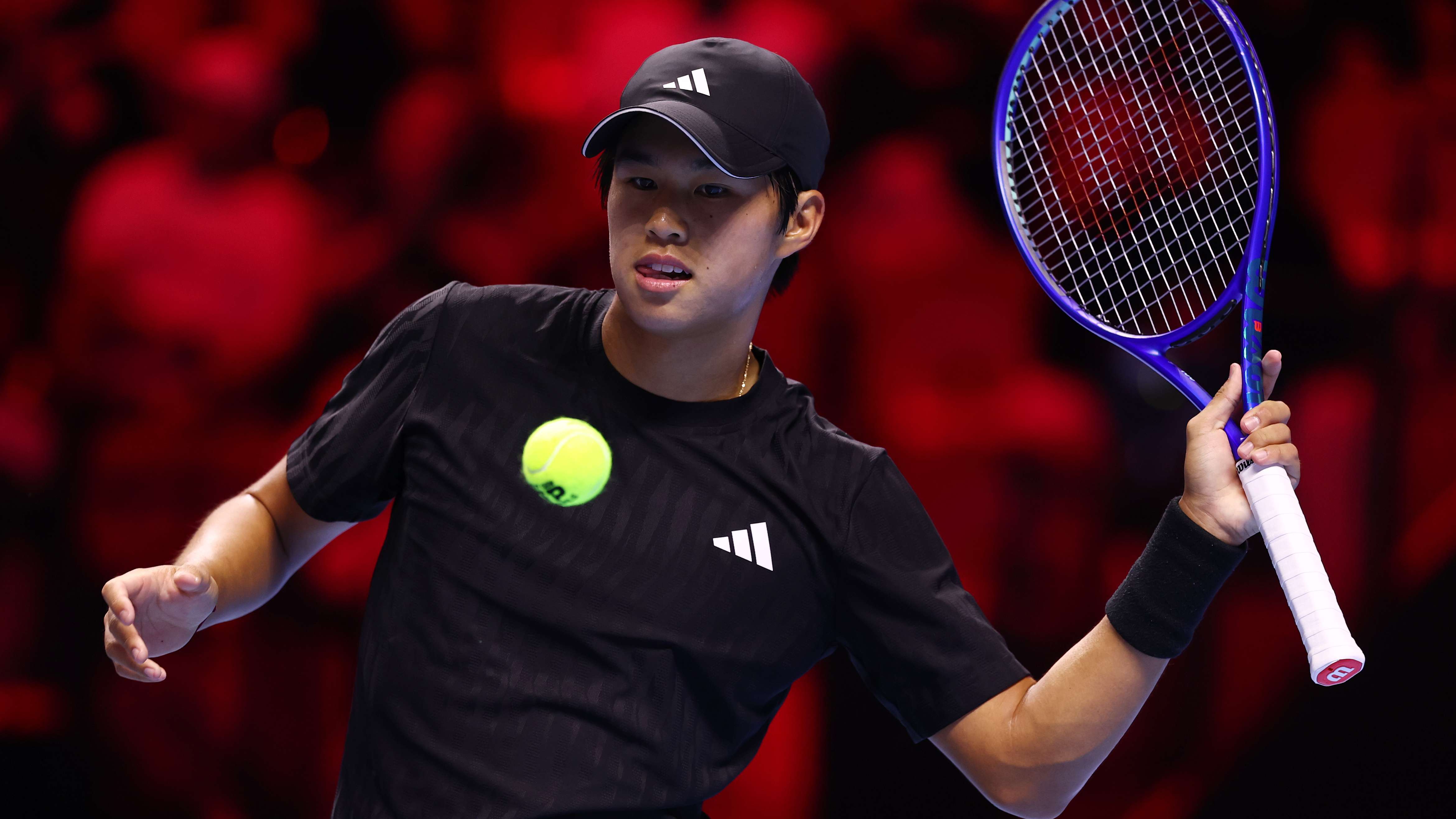 Next Gen ATP Finals Presented By PIF - Day 3