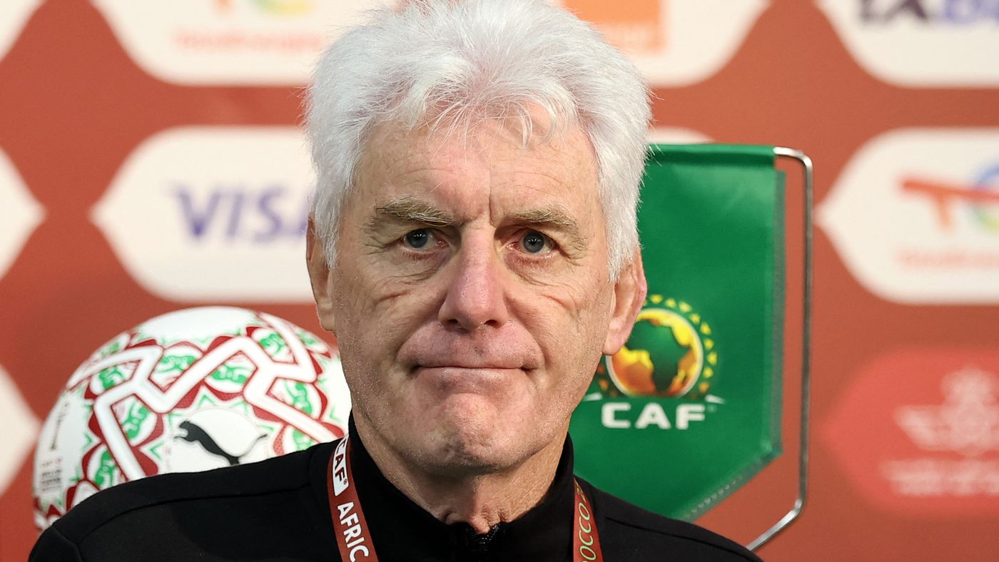 فيديو.. "بطولة بلا صخب ولا تفاعل".. هوجو بروس يهاجم أجواء كان المغرب