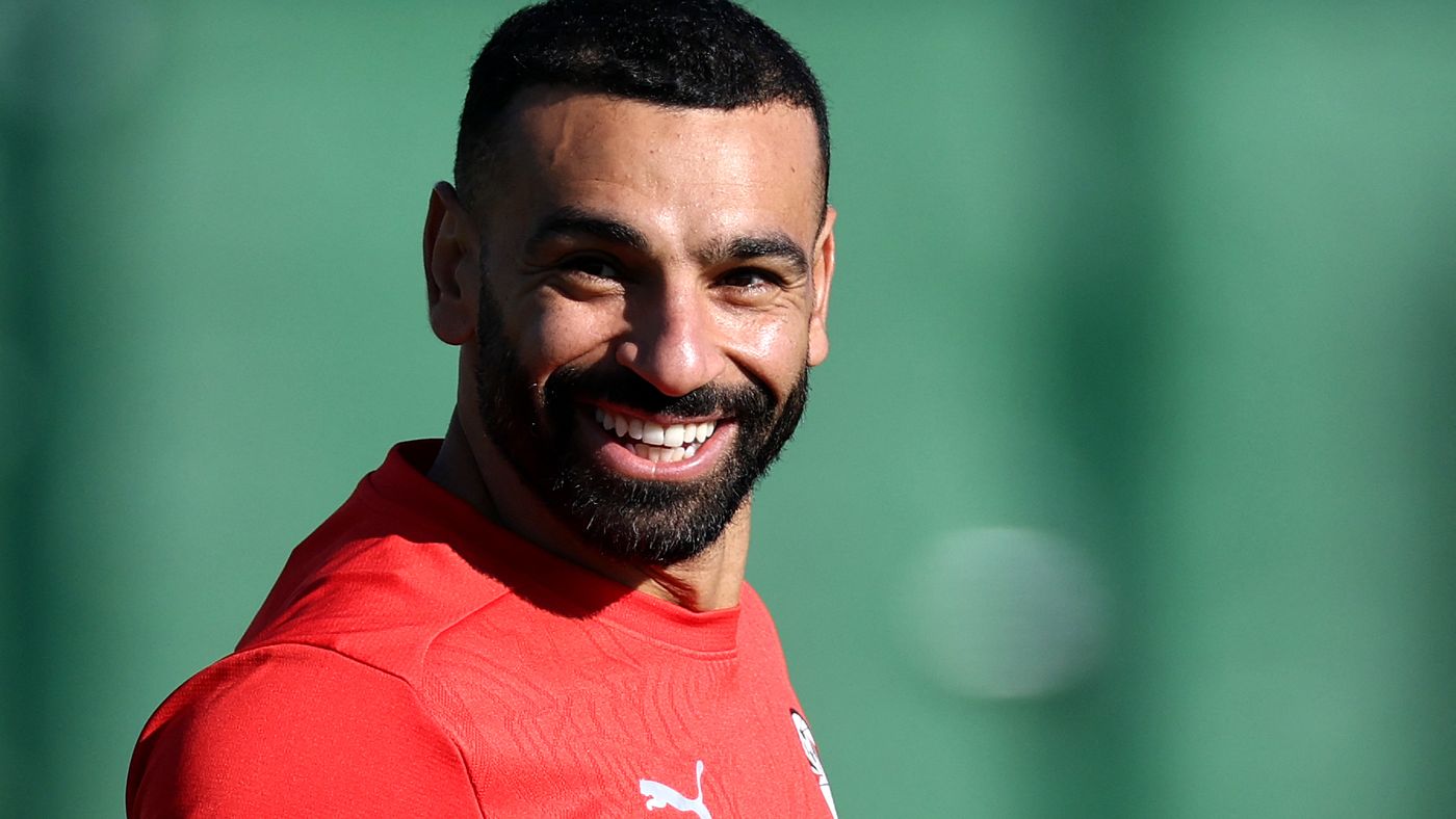"ابتسامة العام الجديد".. هل قصد الاتحاد المصري السخرية من ليفربول؟
