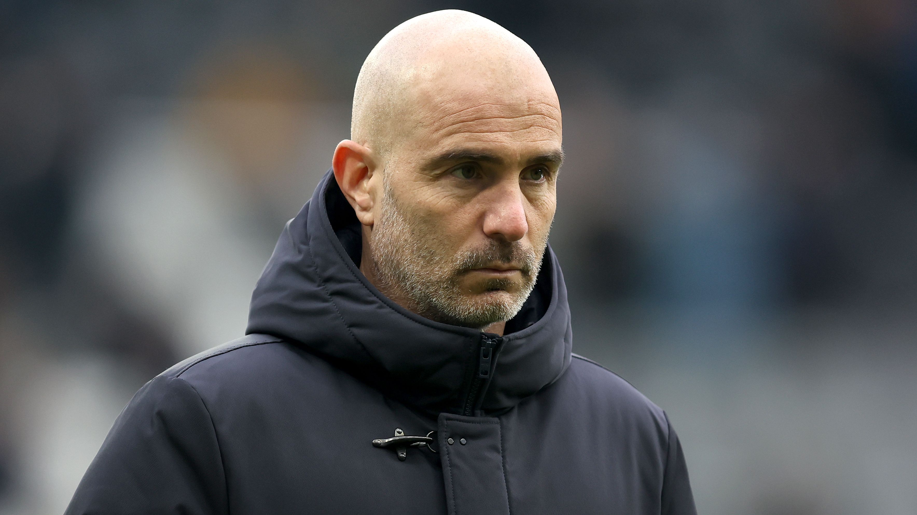 Newcastle United v Chelsea - Premier League