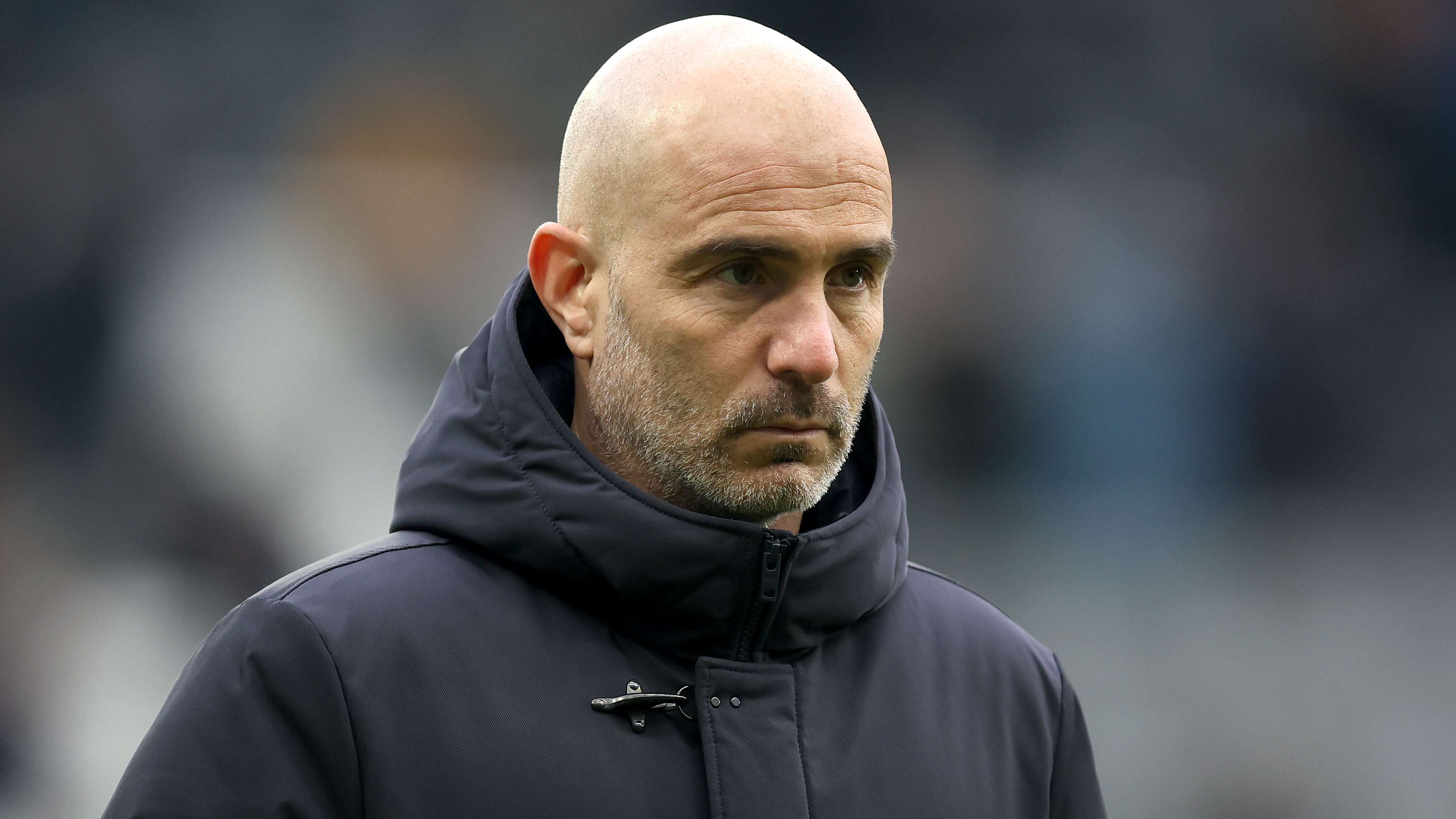 Newcastle United v Chelsea - Premier League