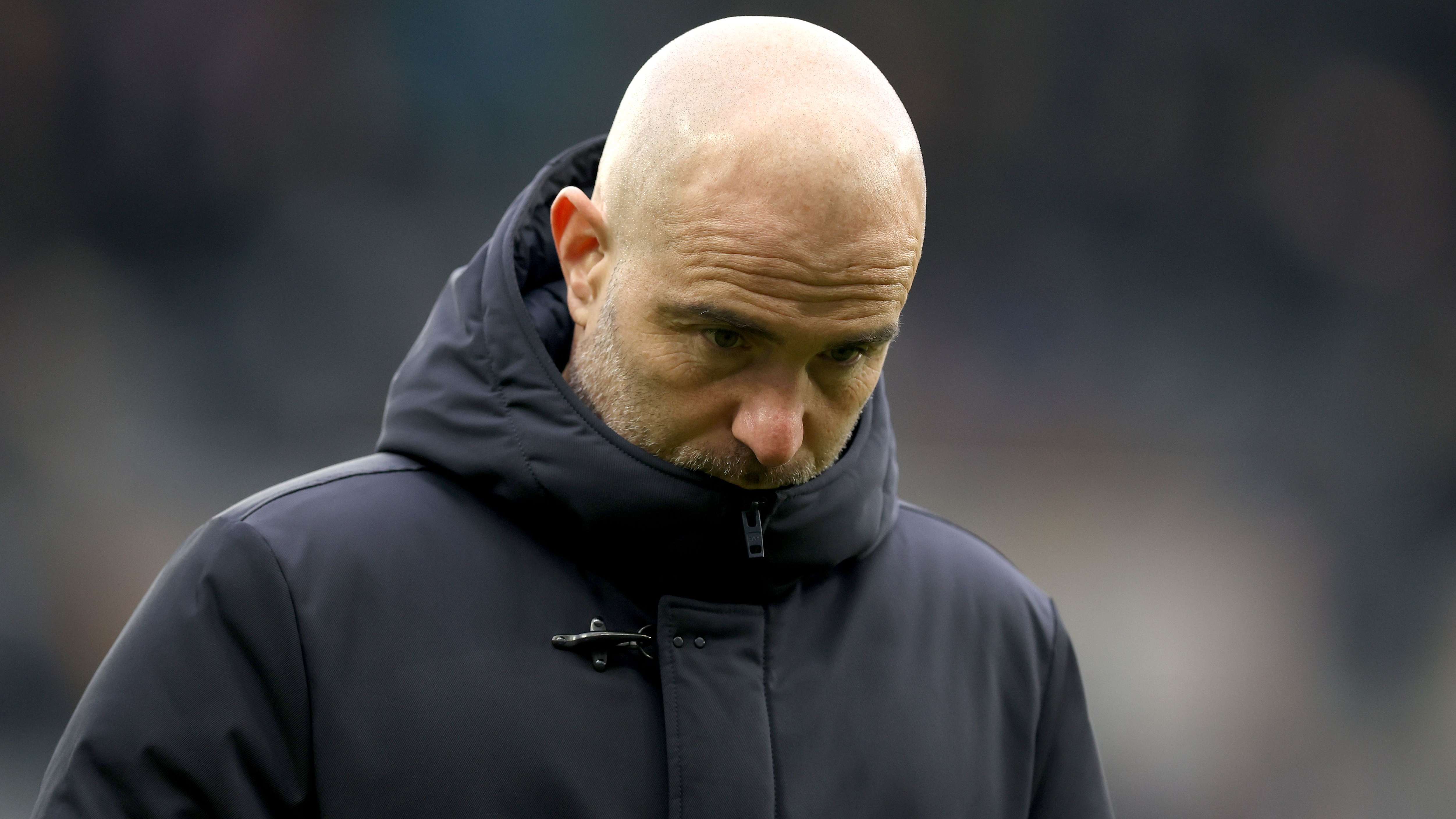 Newcastle United v Chelsea - Premier League