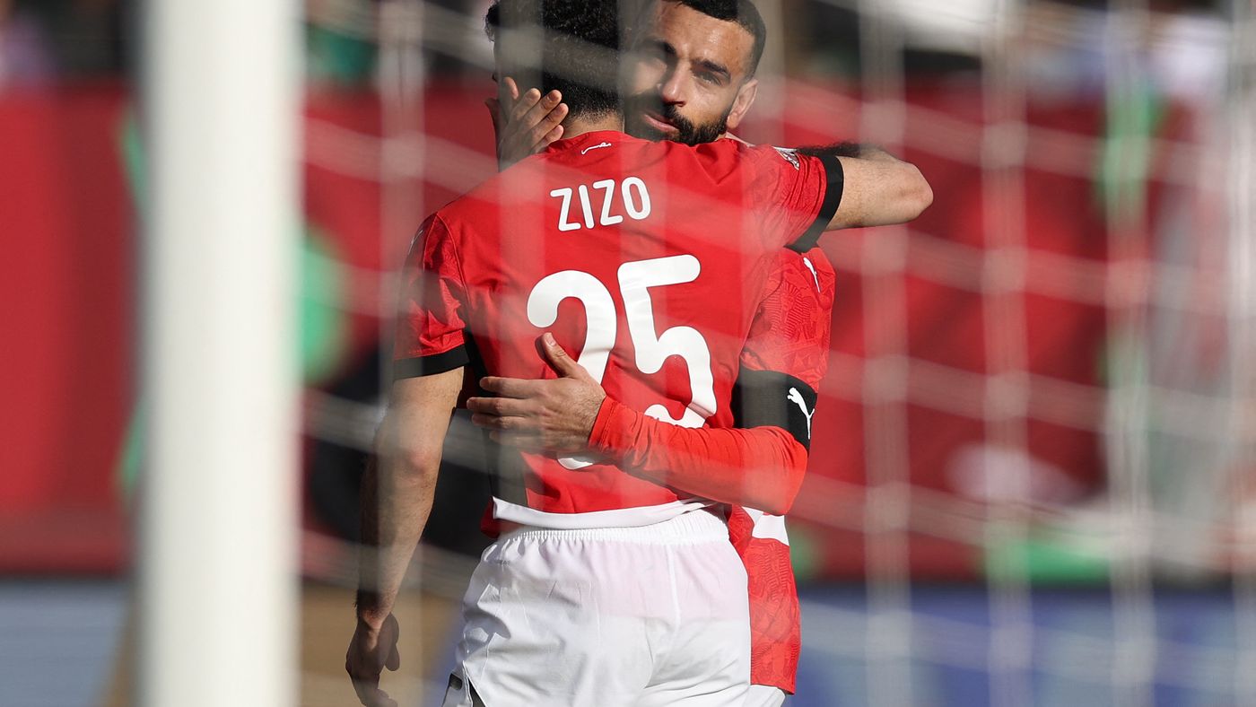 محمد صلاح: فخور باللعب في المغرب.. الجماهير لا تصدق
