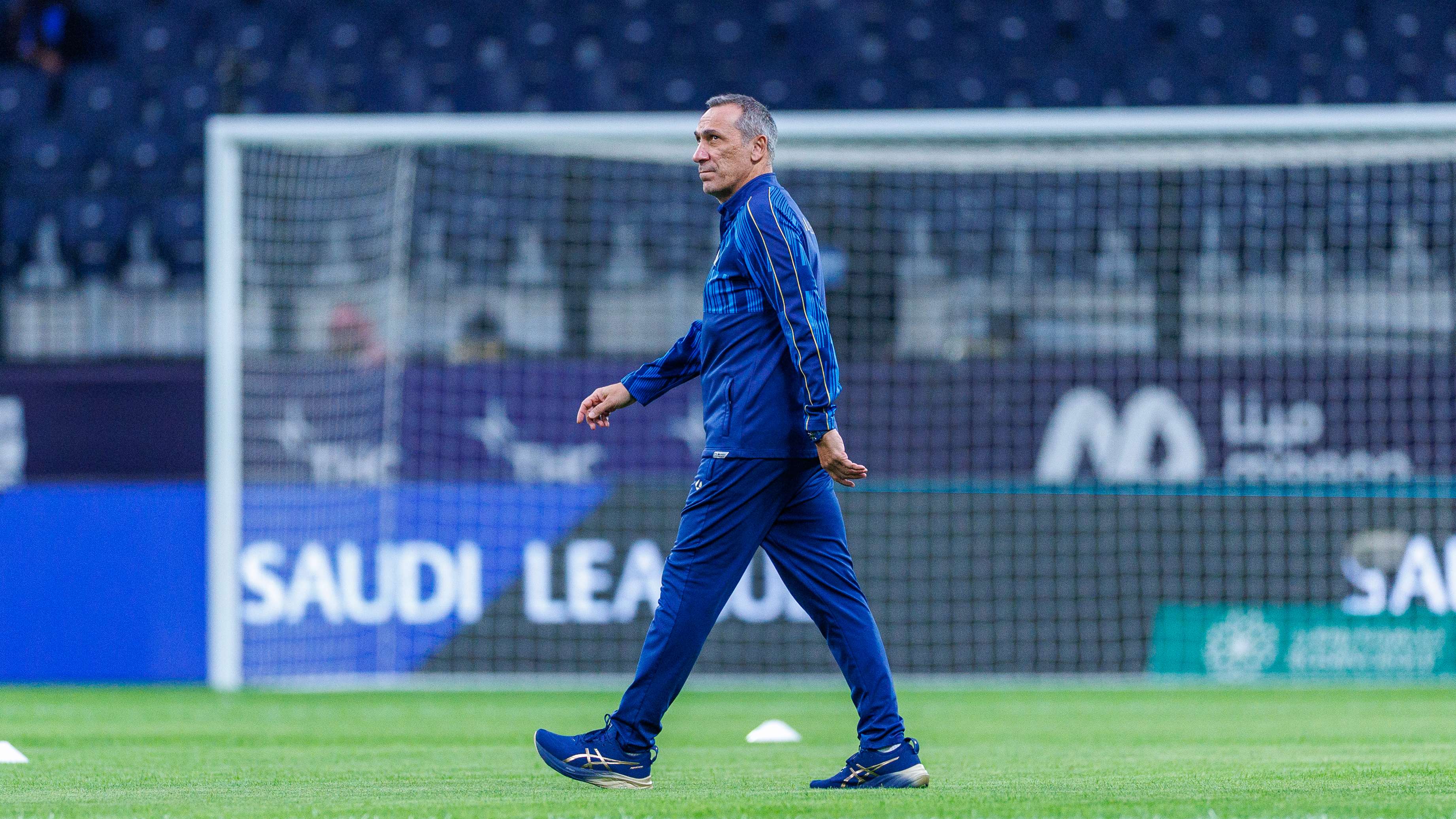 Al Hilal v Al Khaleej: Saudi Pro League