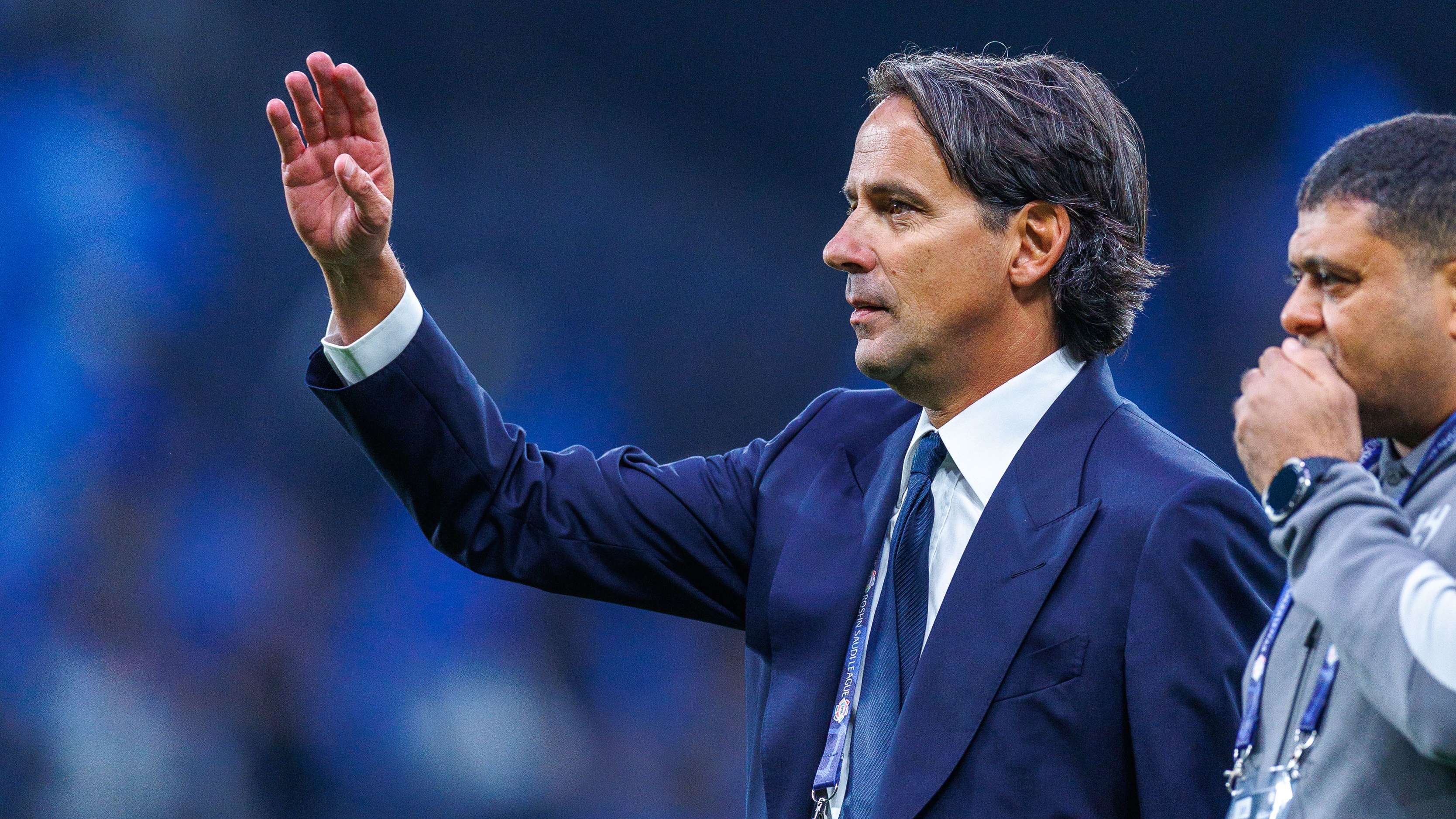 Al Hilal v Al Khaleej: Saudi Pro League