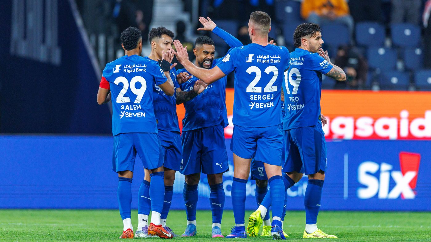 لاعب الهلال يوافق على الرحيل