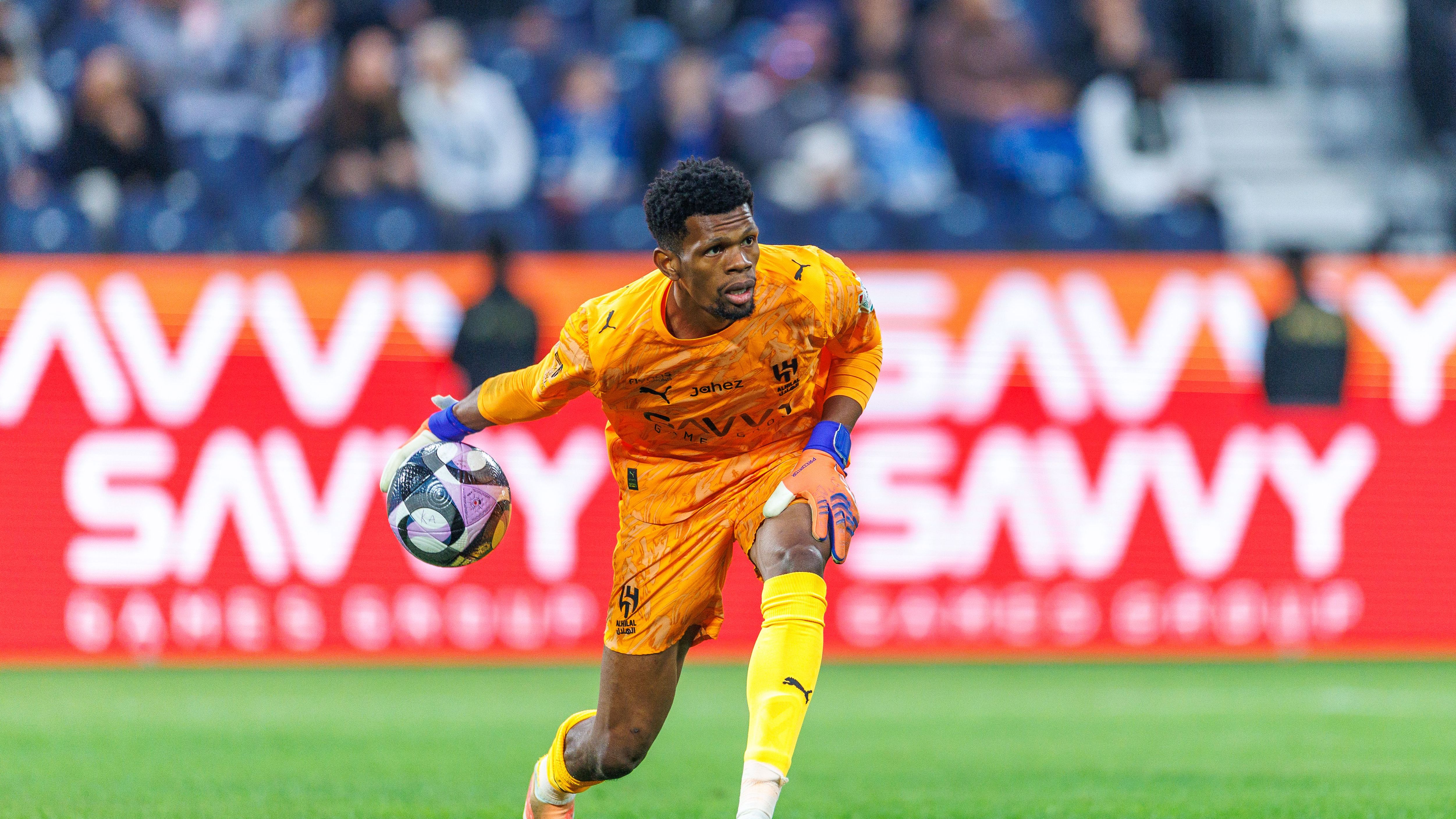 Al Hilal v Al Khaleej: Saudi Pro League