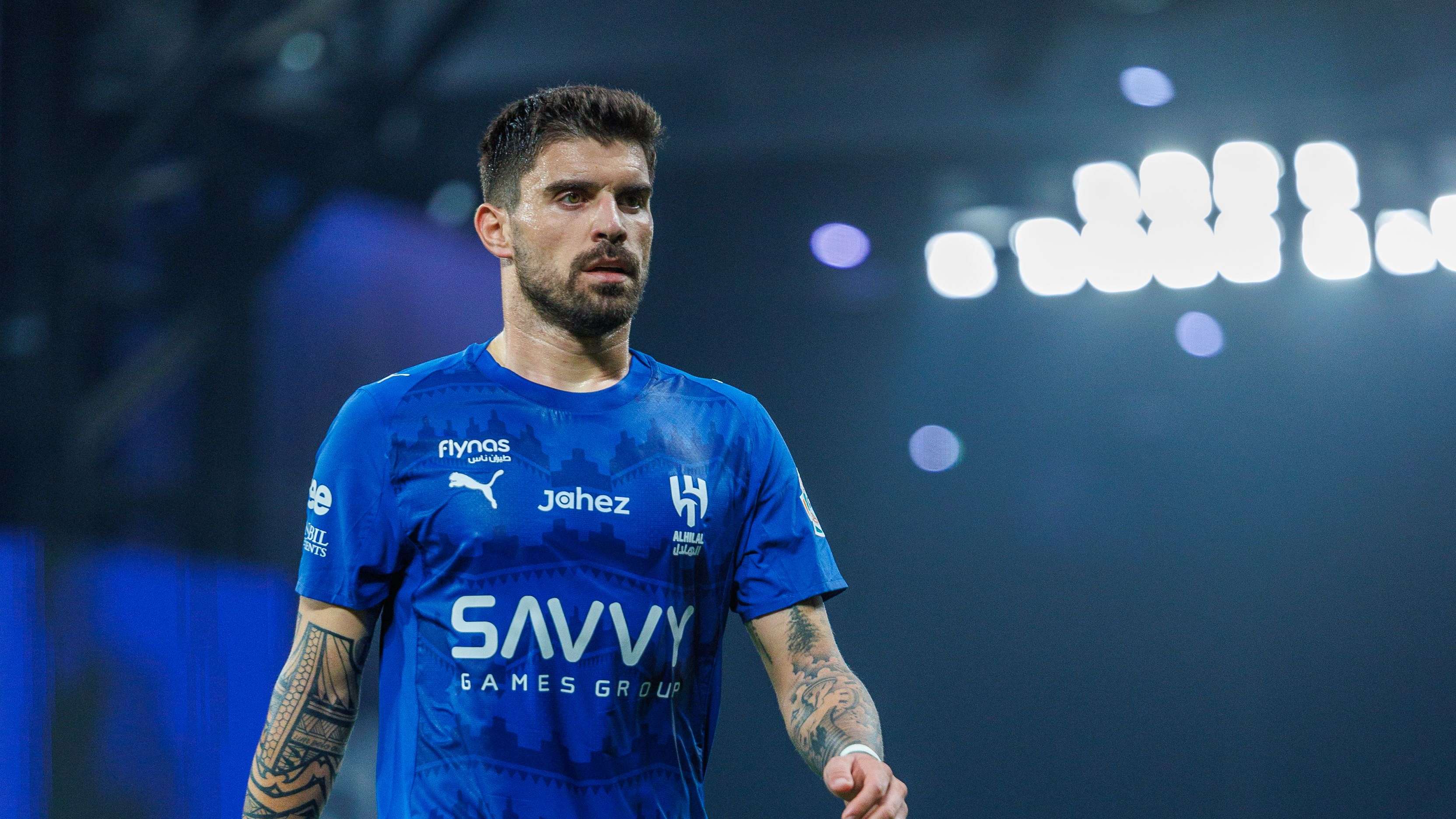 Al Hilal v Al Khaleej: Saudi Pro League