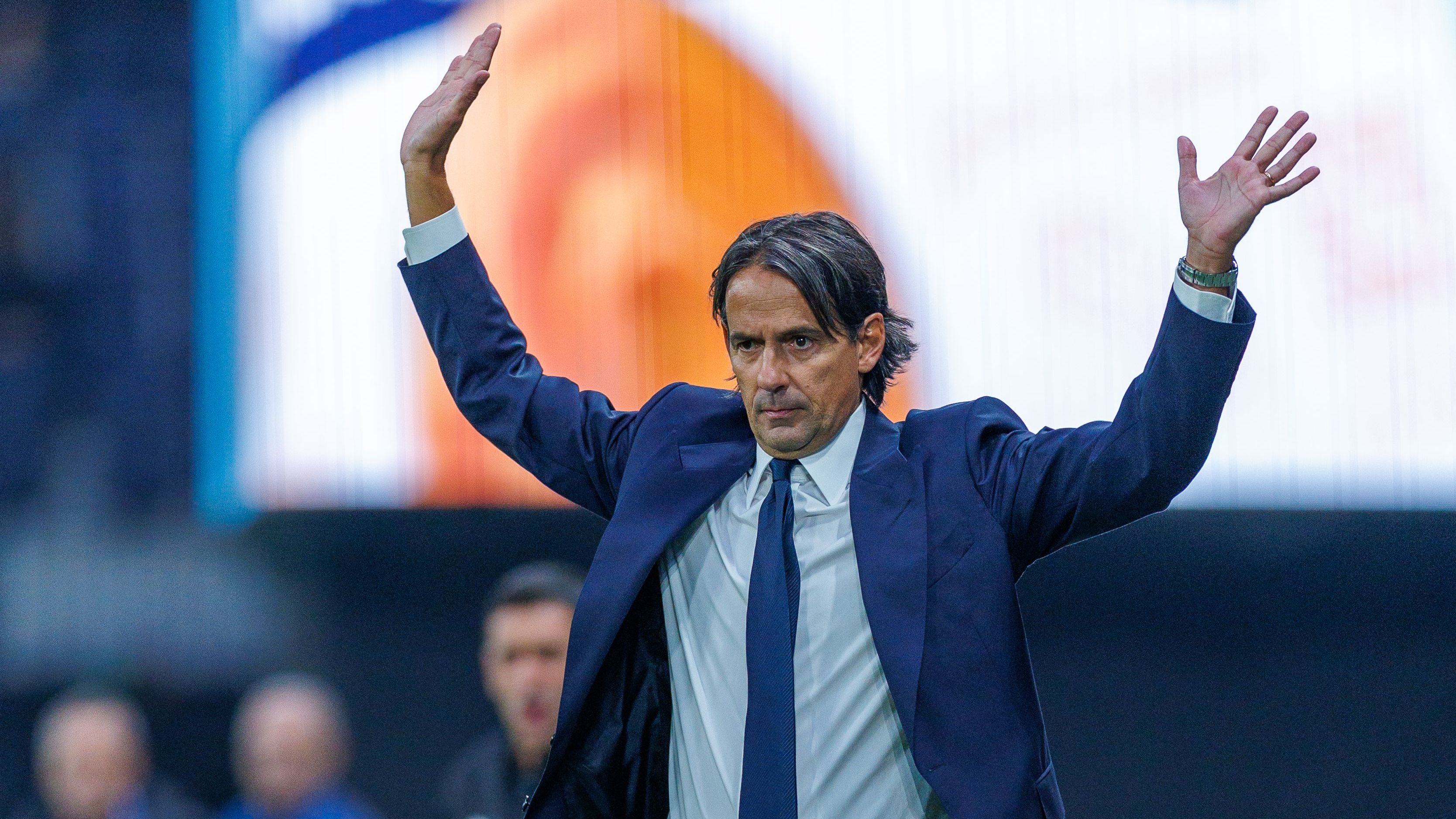 Al Hilal contro Damak, Saudi Pro League foto Getty Images