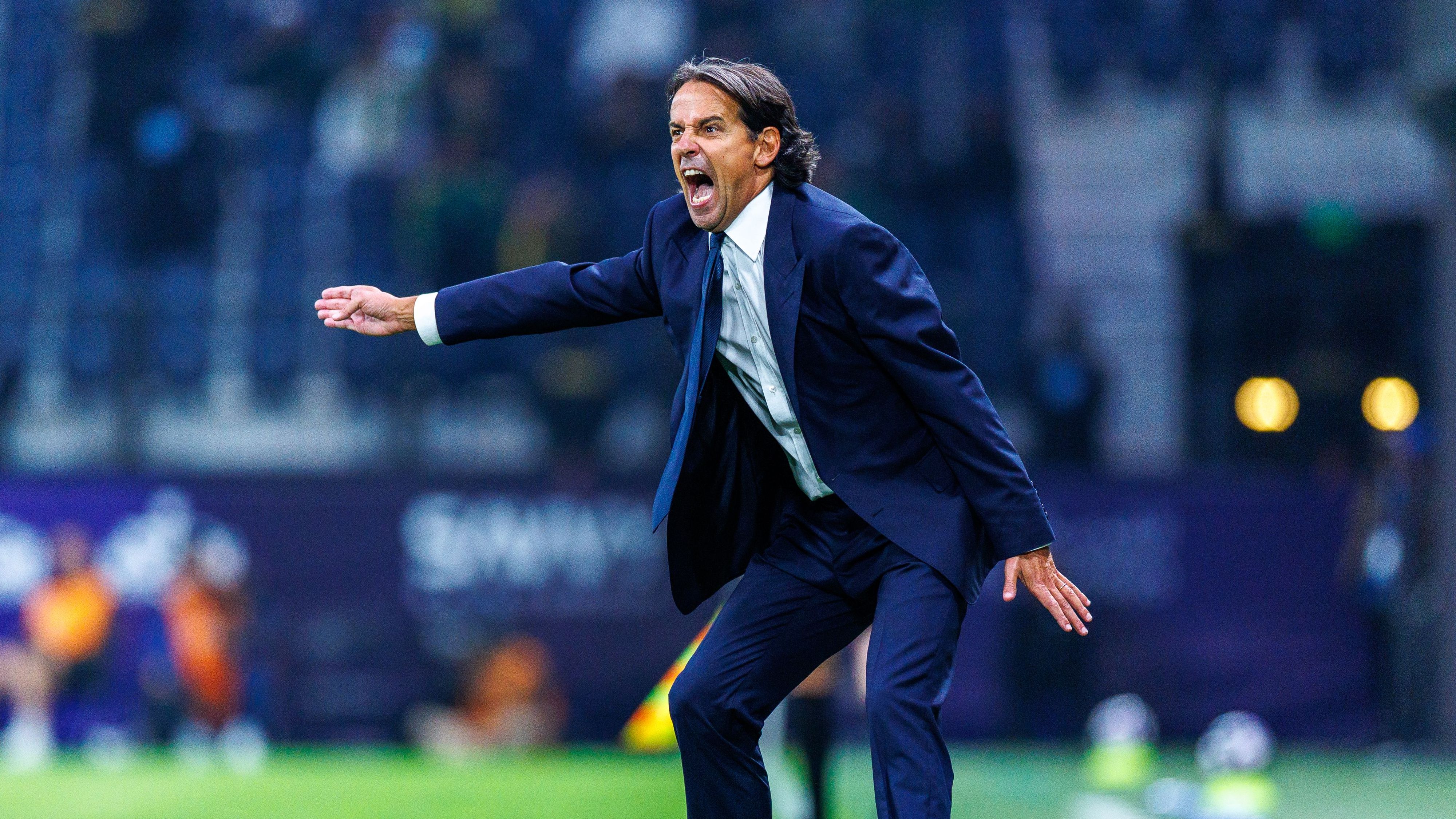 Al Hilal v Al Khaleej: Saudi Pro League