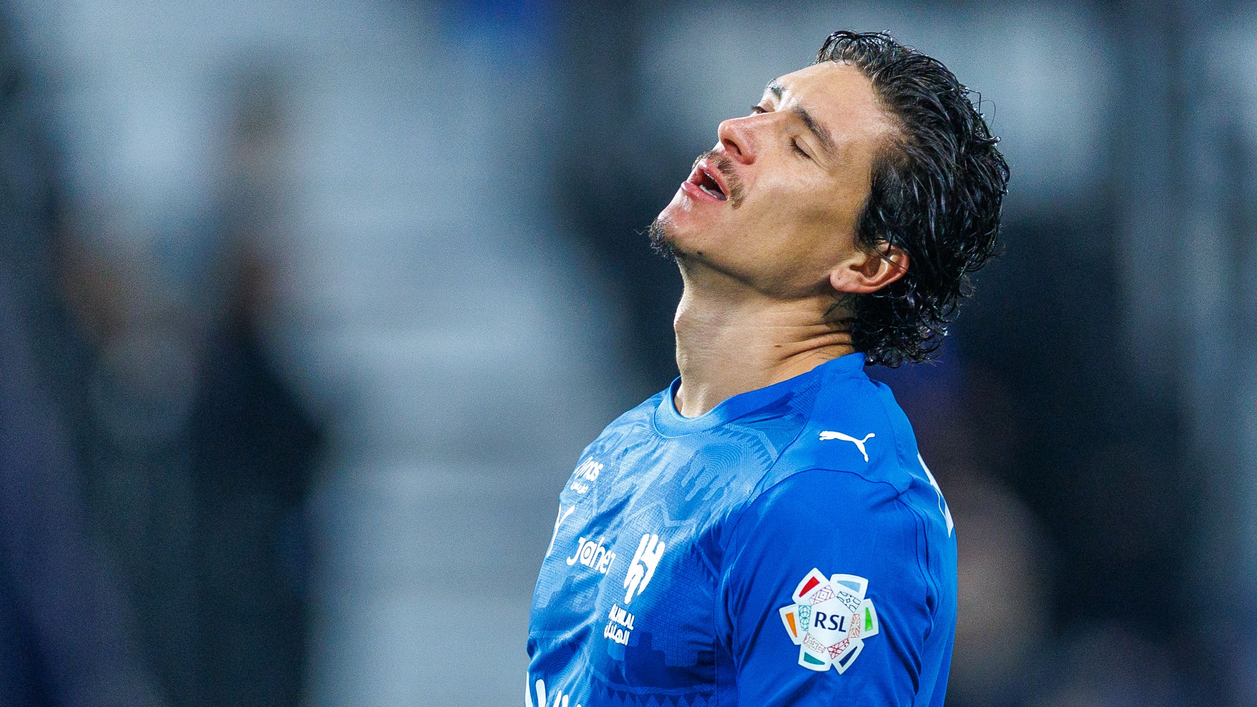 هربًا من الهلال.. مفاوضات مزدوجة تبدأ رحلة نونيز إلى الدوري الإيطالي