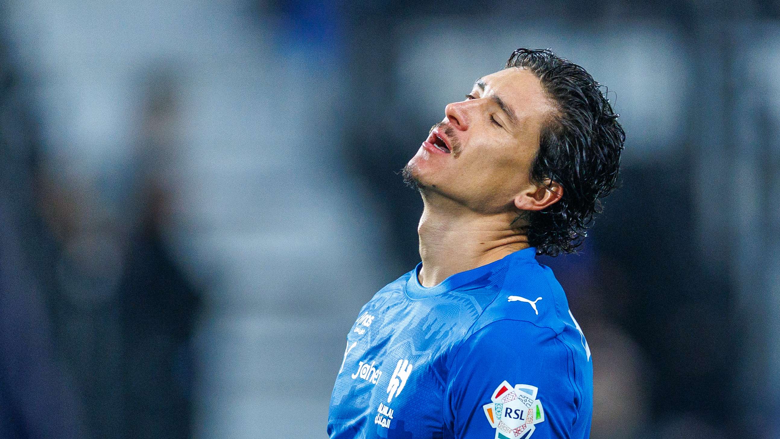 Al Hilal v Al Khaleej: Saudi Pro League