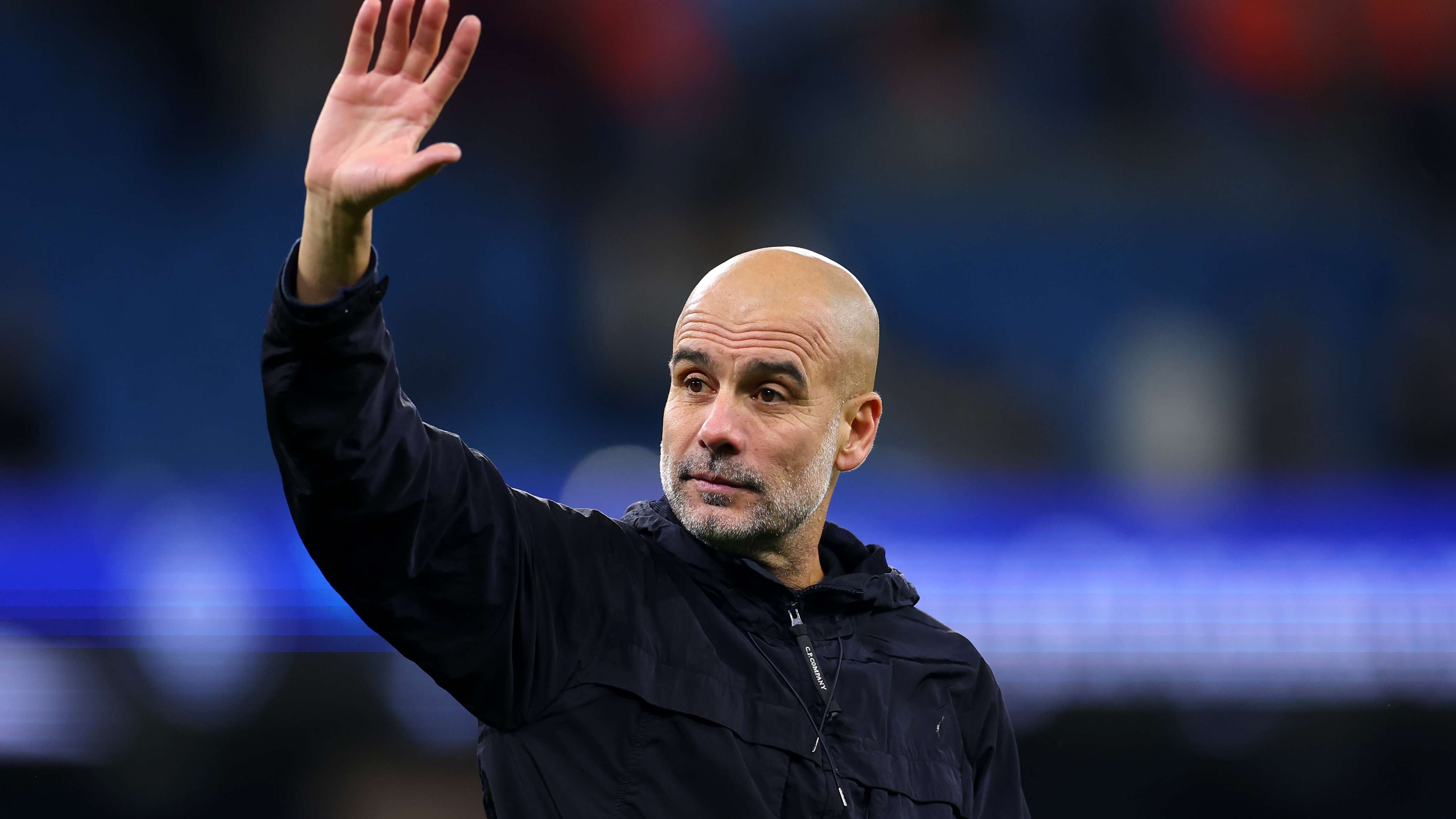 Manchester City v West Ham United - Premier League