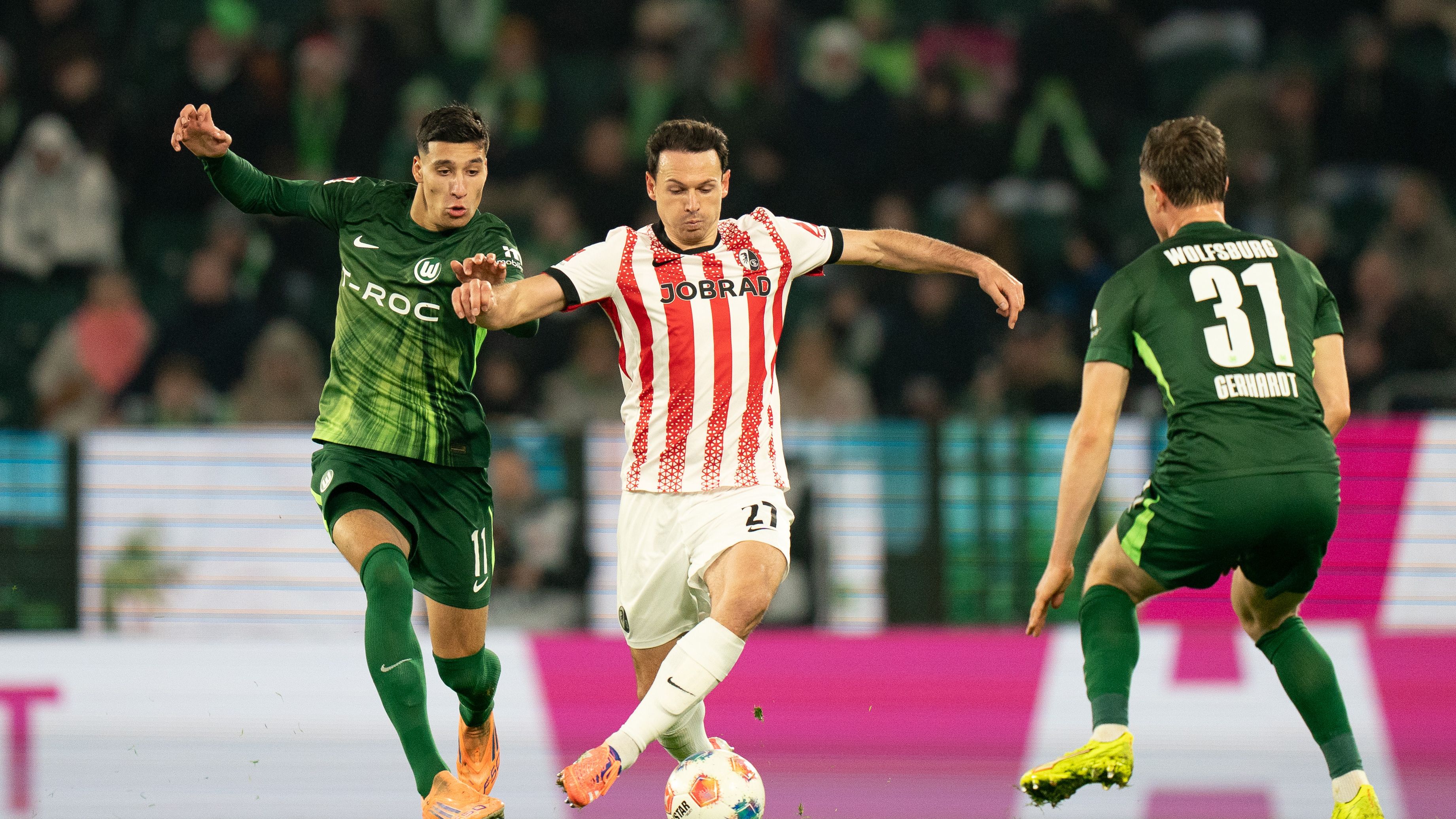 قوة فولفسبورج