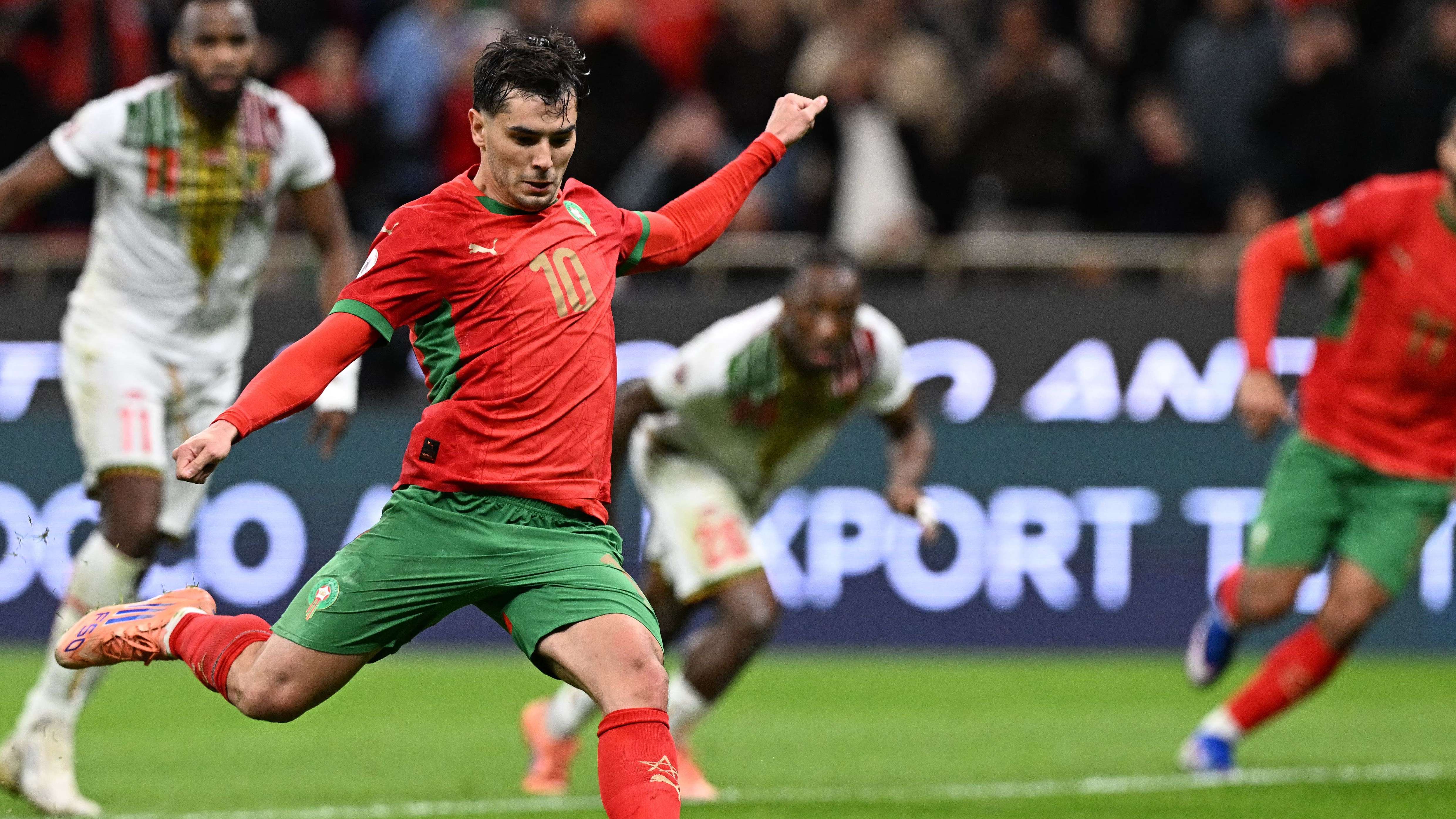 FBL-AFR-2025-MATCH 13-MAR-MLI