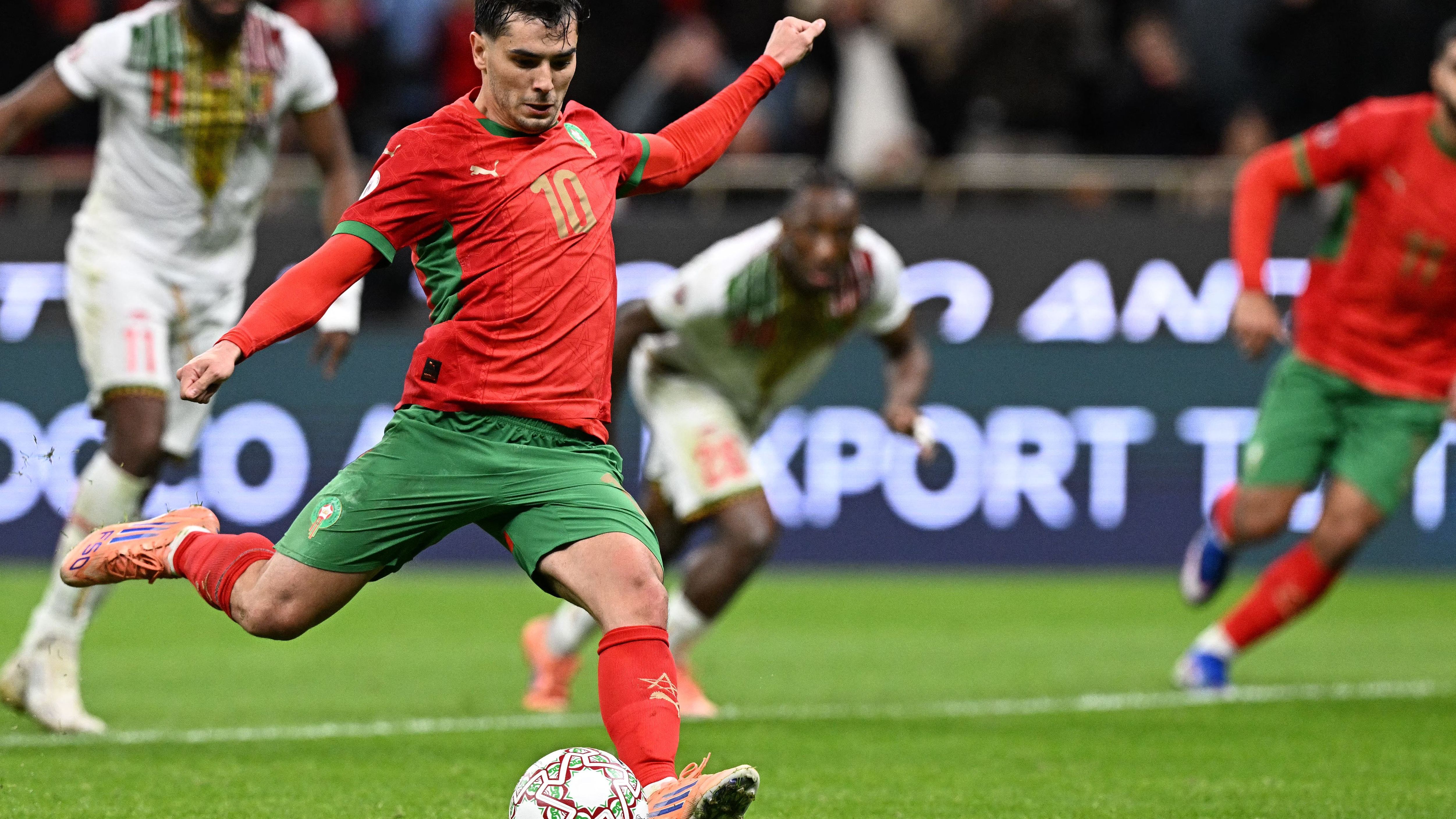 FBL-AFR-2025-MATCH 13-MAR-MLI