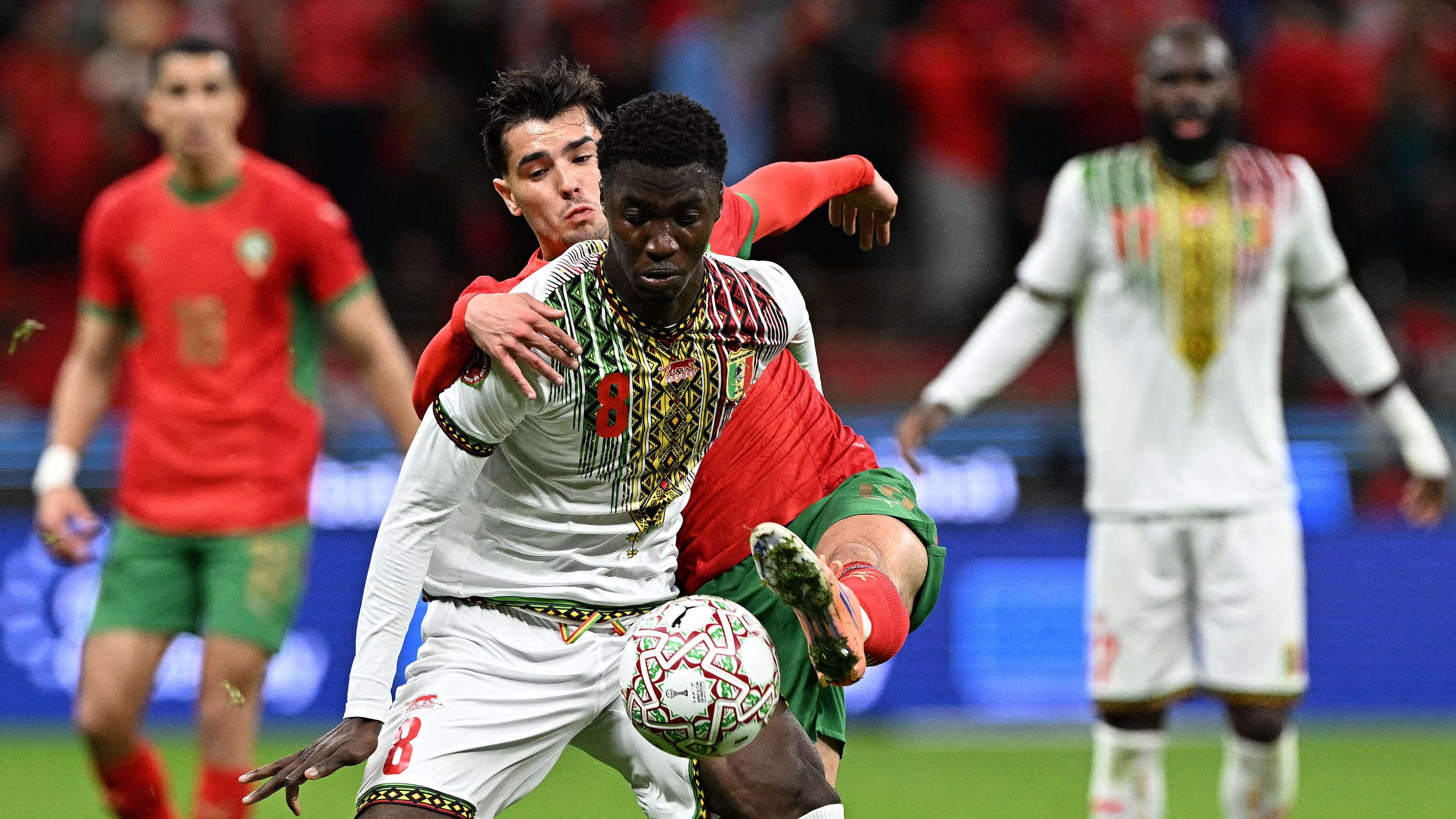 FBL-AFR-2025-MATCH 13-MAR-MLI