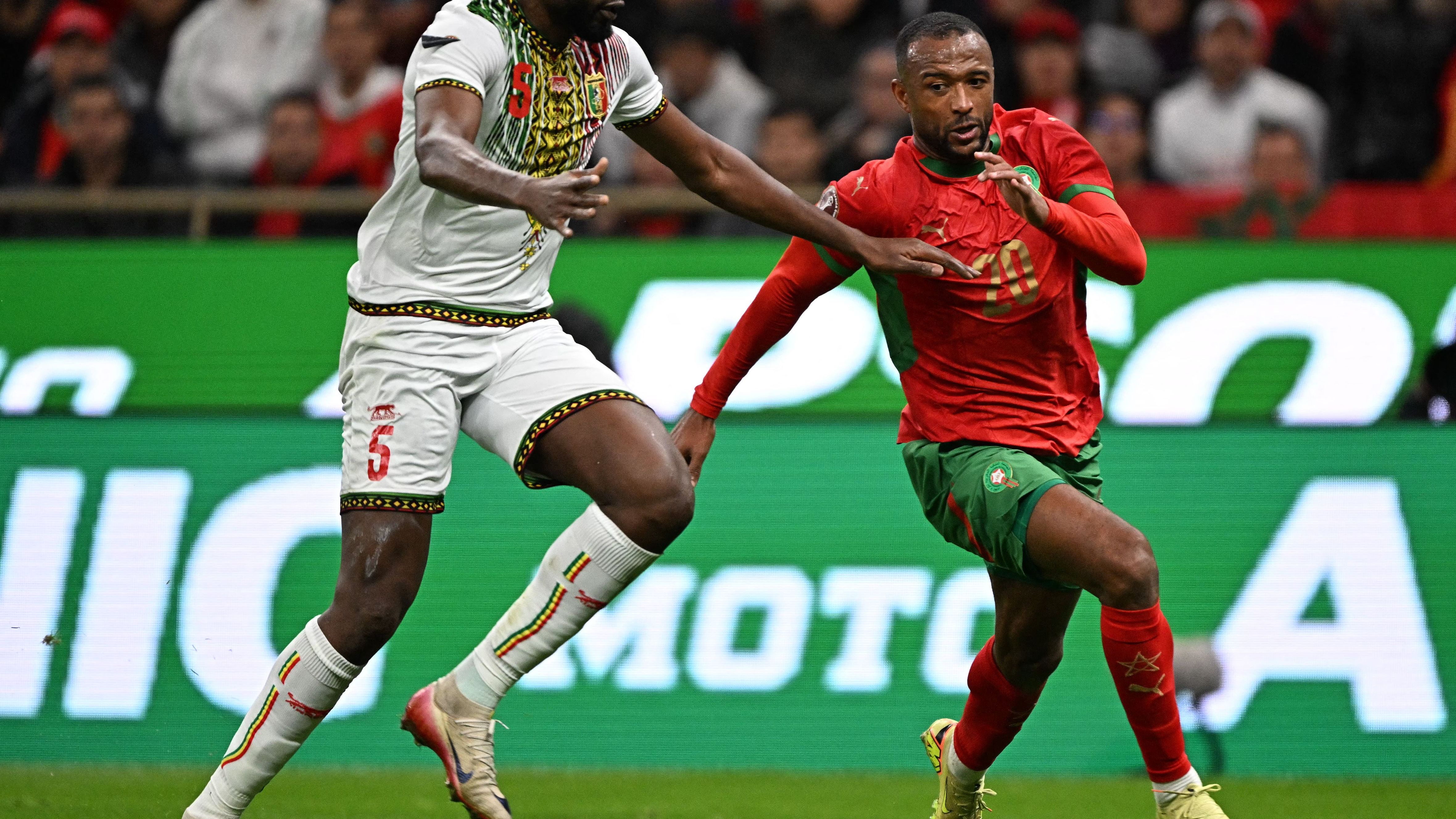 FBL-AFR-2025-MATCH 13-MAR-MLI
