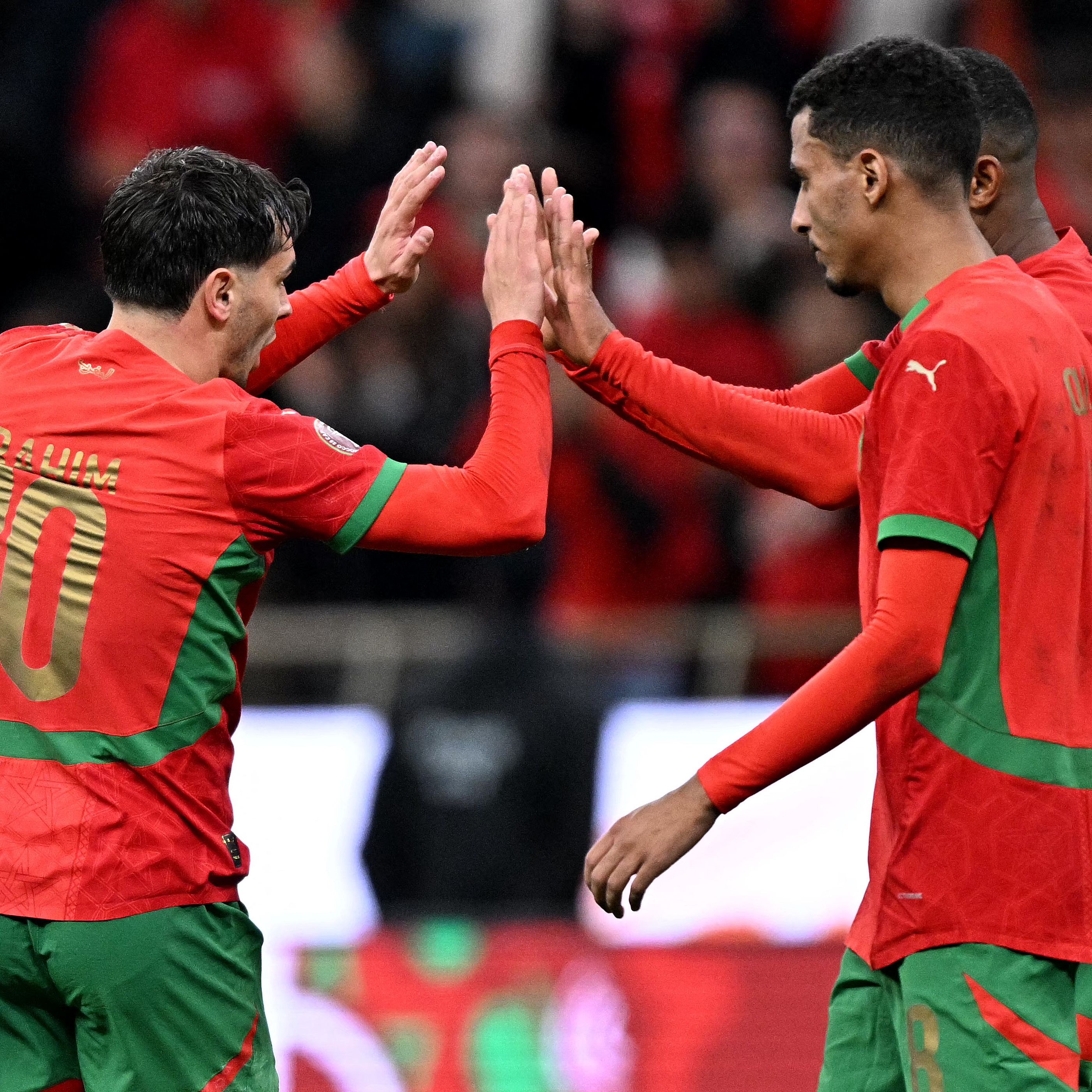 Tableau des matchs et chaînes du lundi 29 décembre 2025