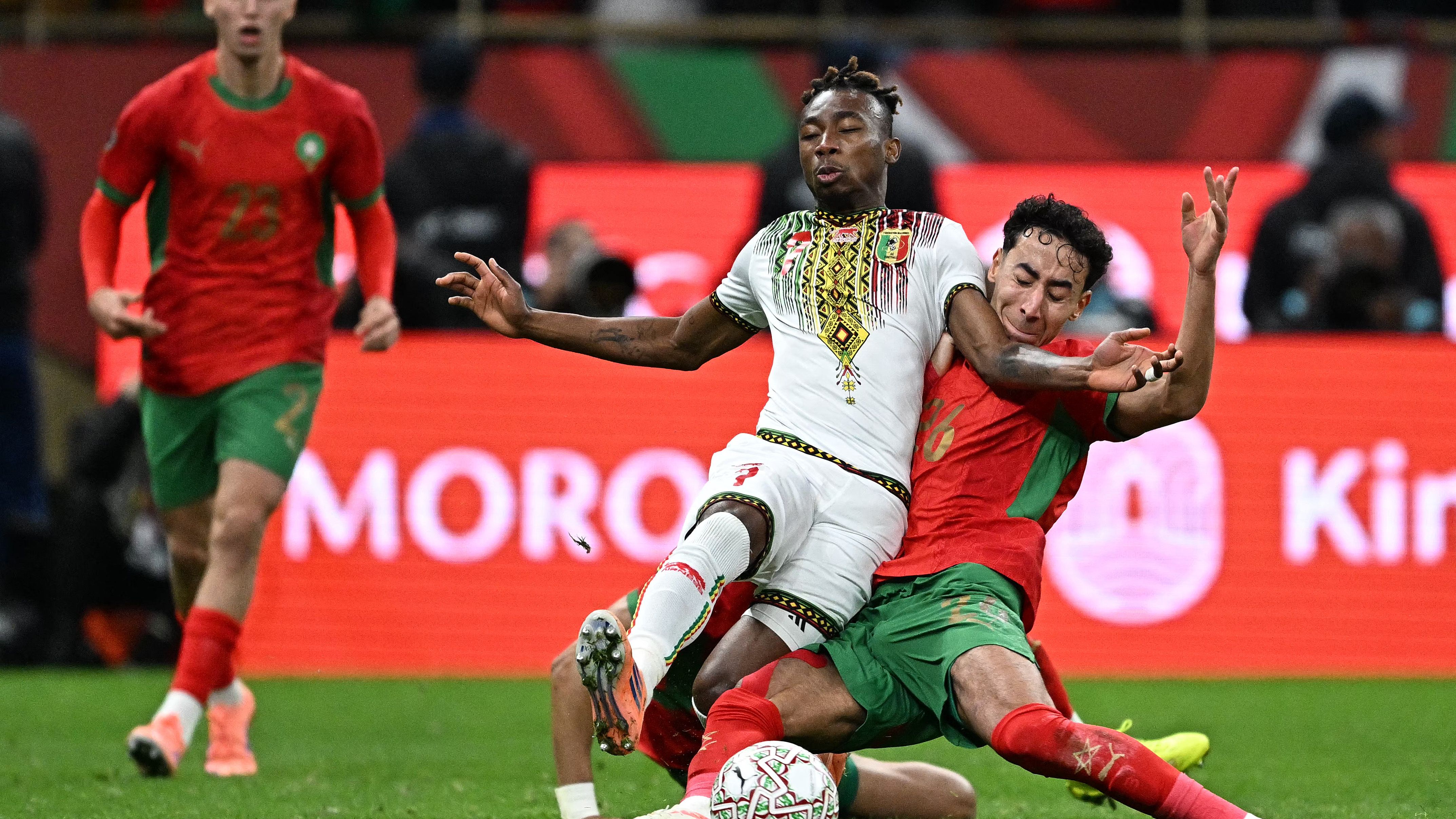 FBL-AFR-2025-MATCH 13-MAR-MLI