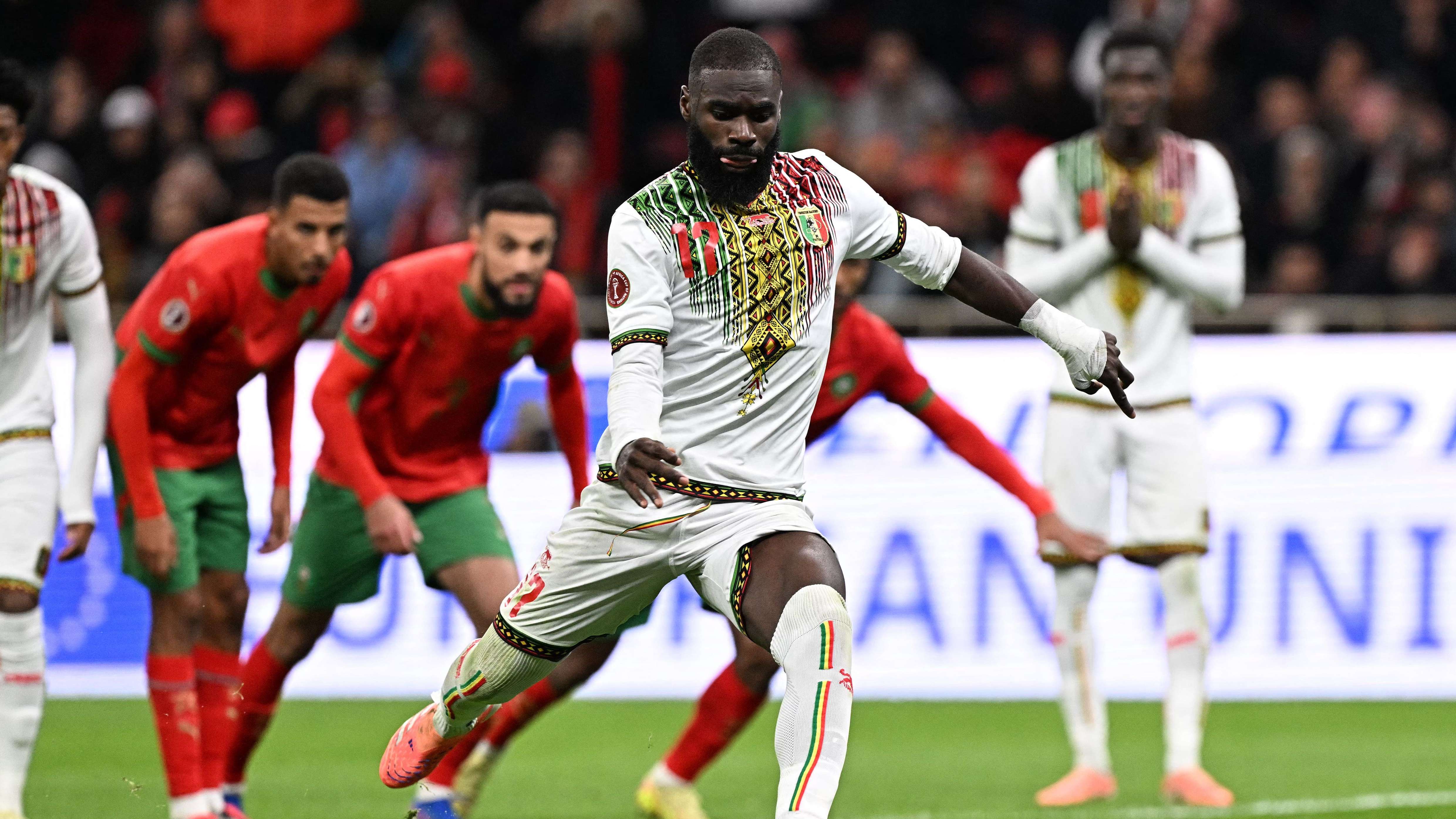 FBL-AFR-2025-MATCH 13-MAR-MLI