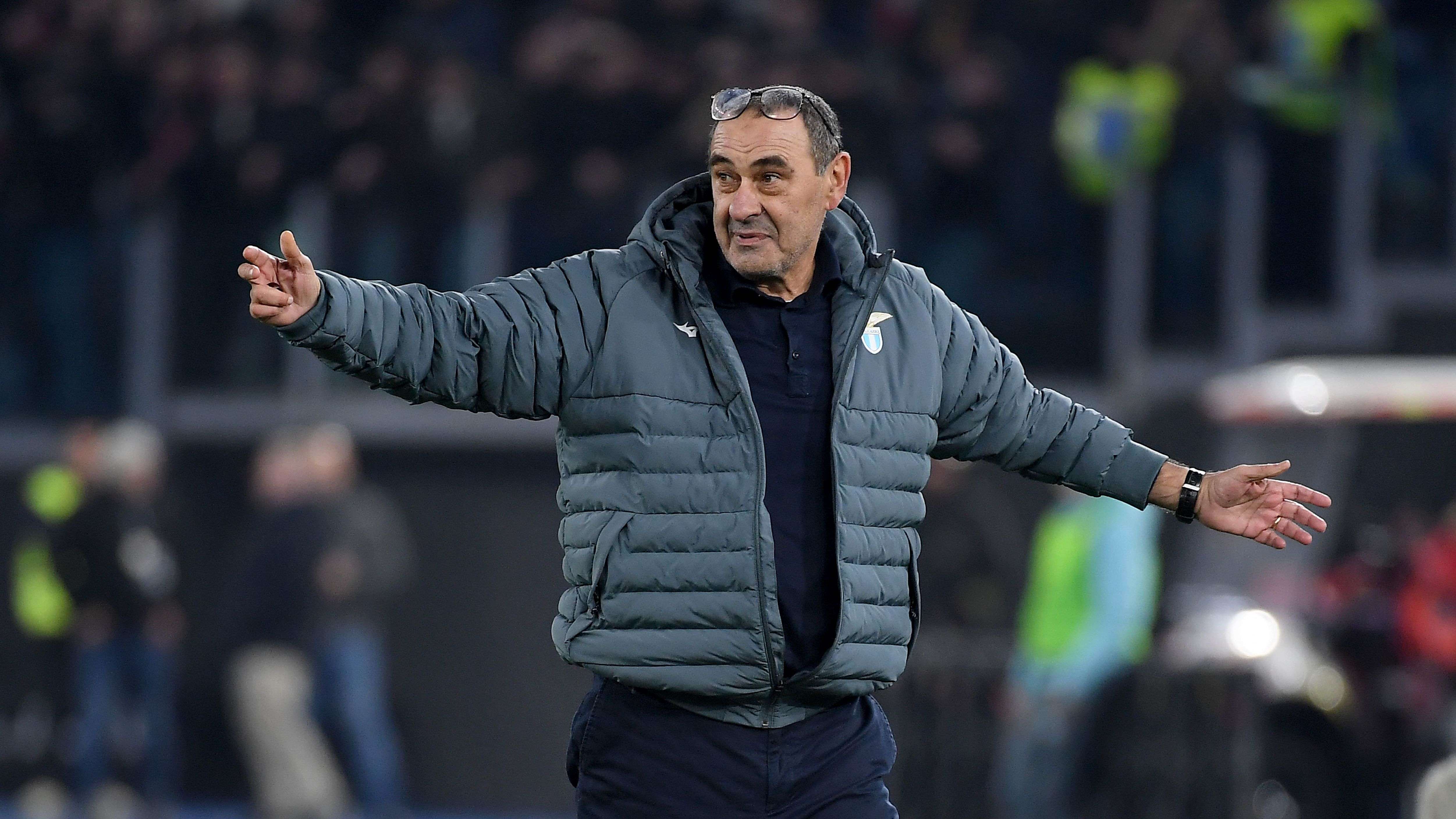 SS Lazio v US Cremonese - Serie A