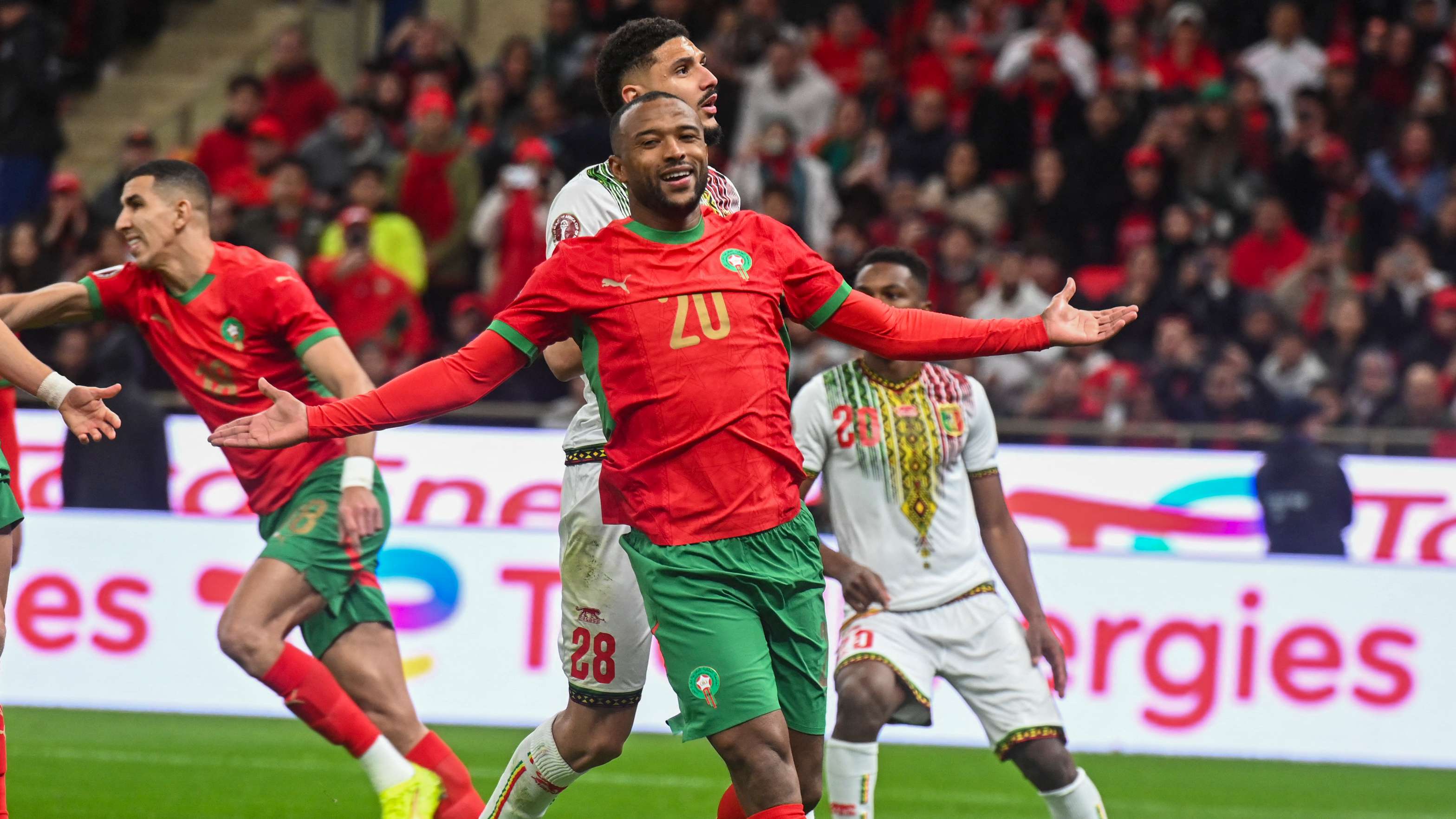 MOROCCO-RABAT-AFCON-FOOTBALL-MOROCCO-COMOROS