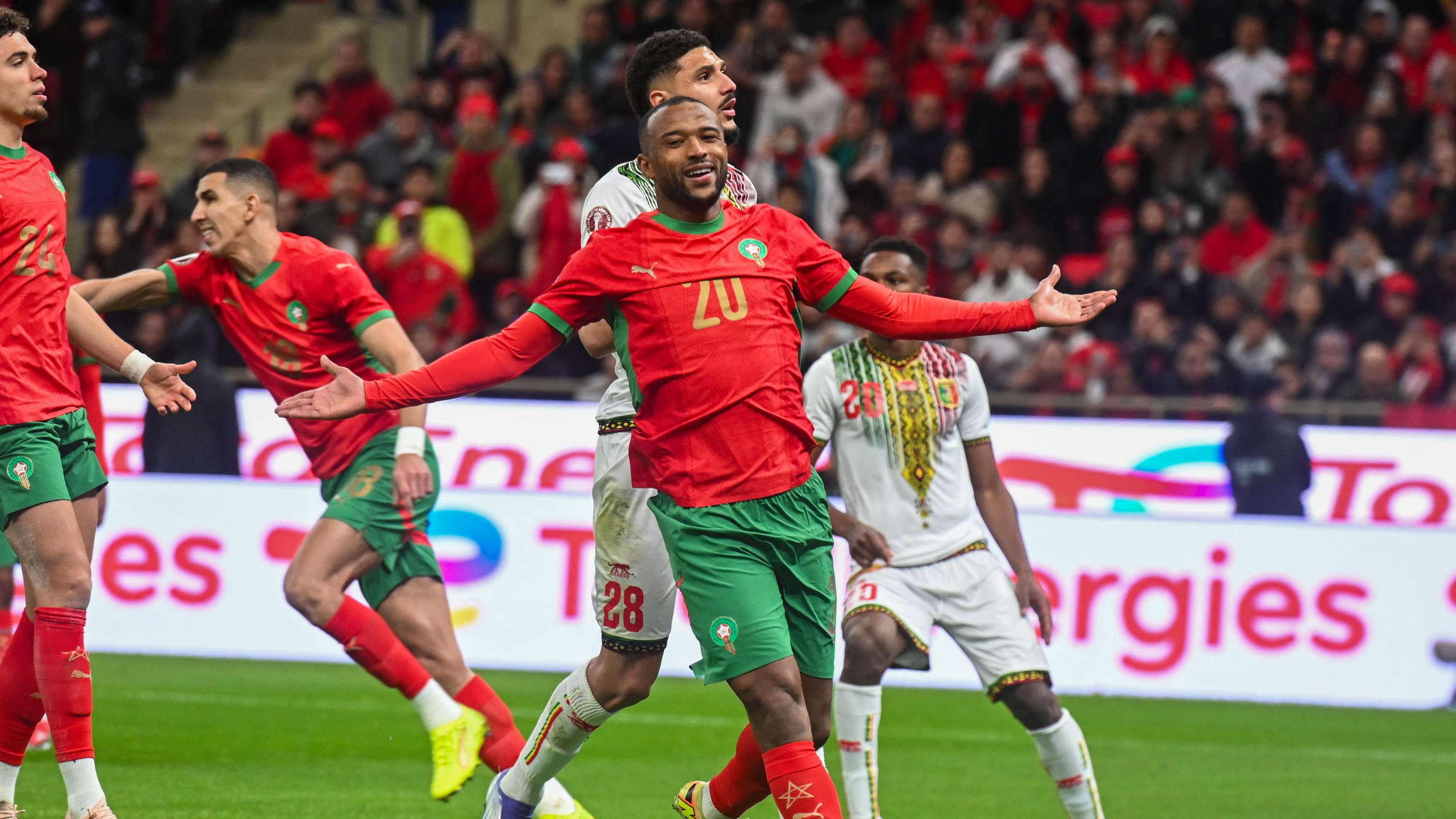 MOROCCO-RABAT-AFCON-FOOTBALL-MOROCCO-COMOROS