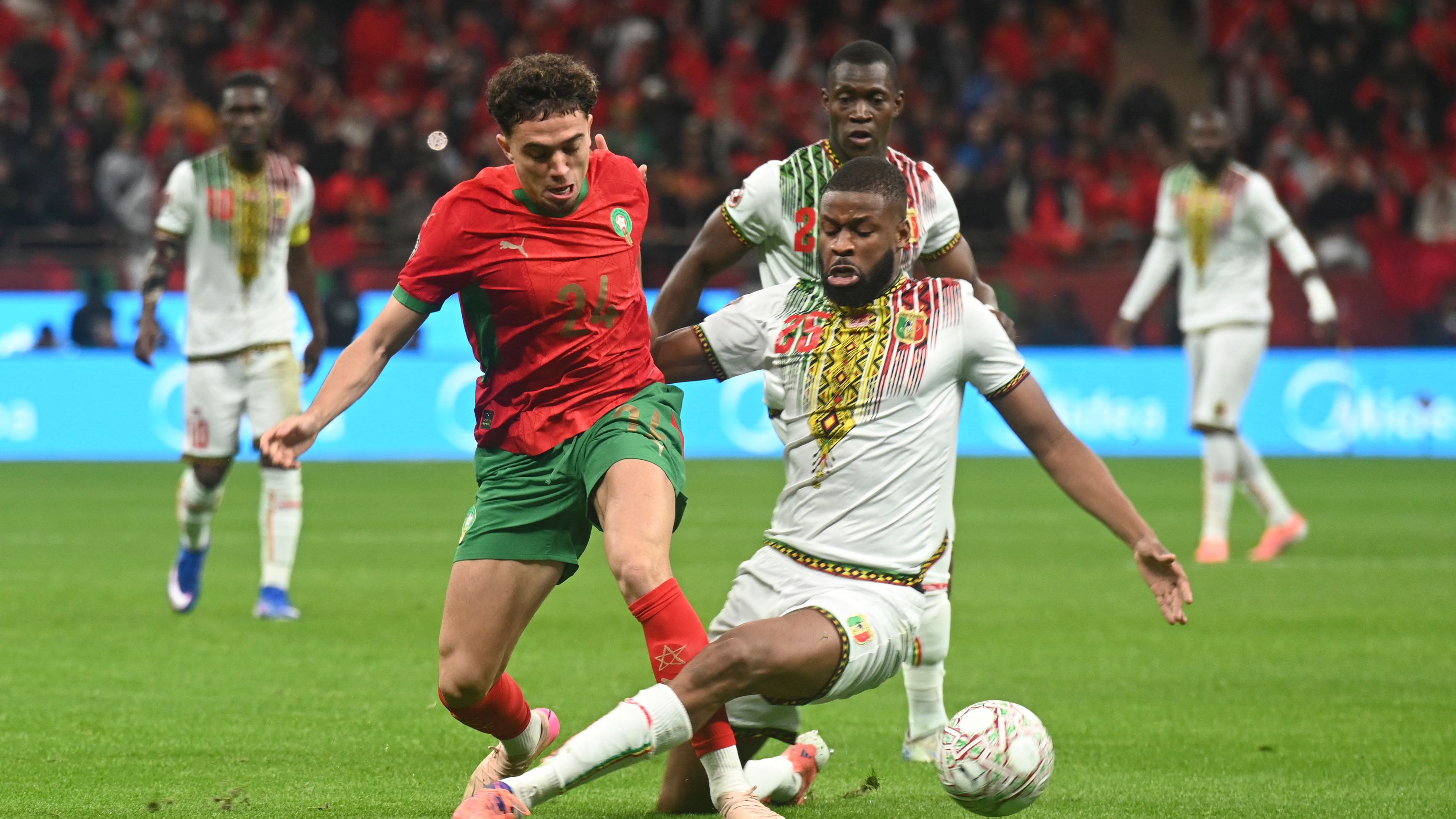 MOROCCO-RABAT-AFCON-FOOTBALL-MOROCCO-COMOROS