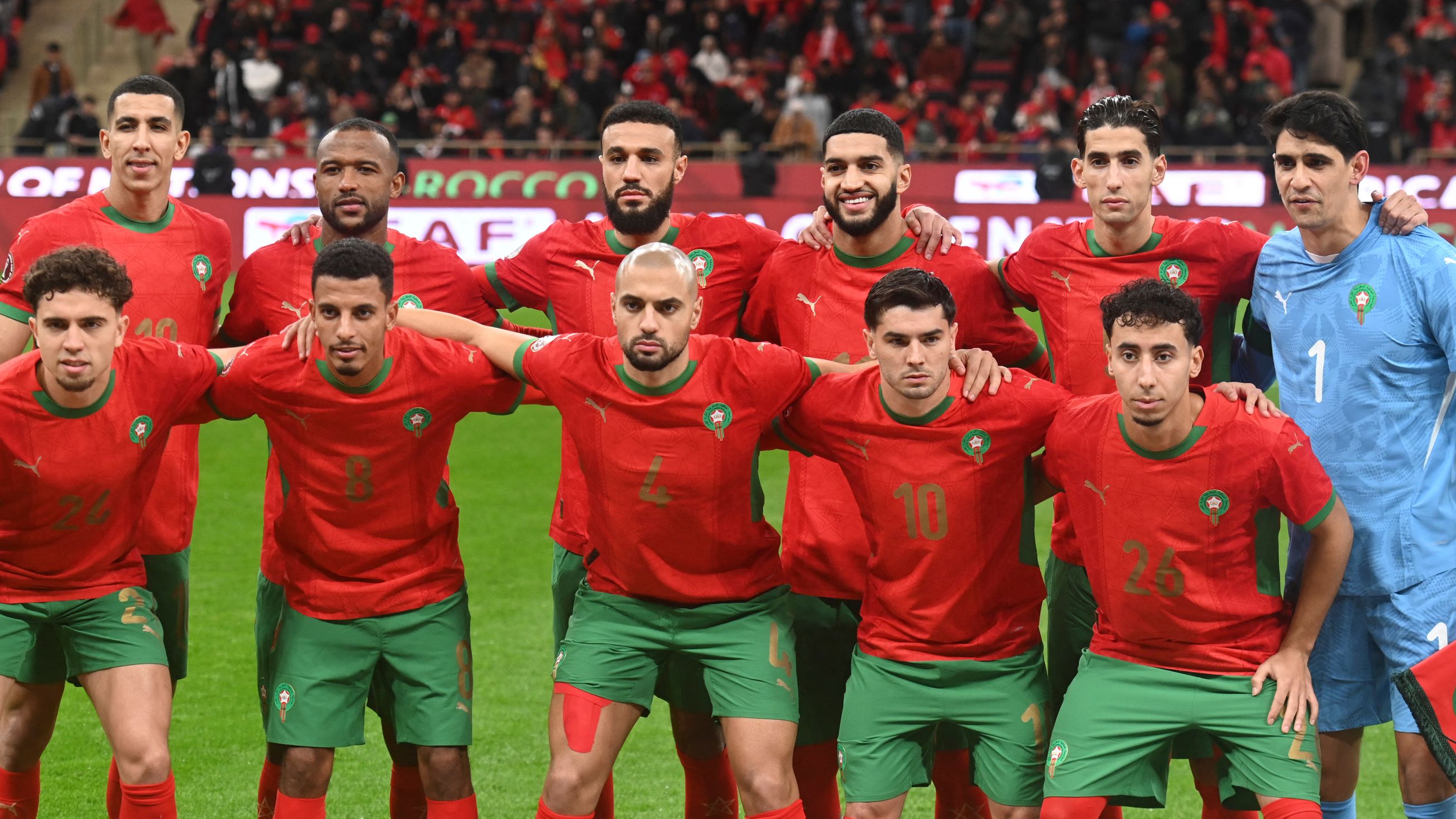 الاتحاد المغربي يُعلن رسميًا: محمد وهبي خلفًا للركراكي لتدريب أسود الأطلس