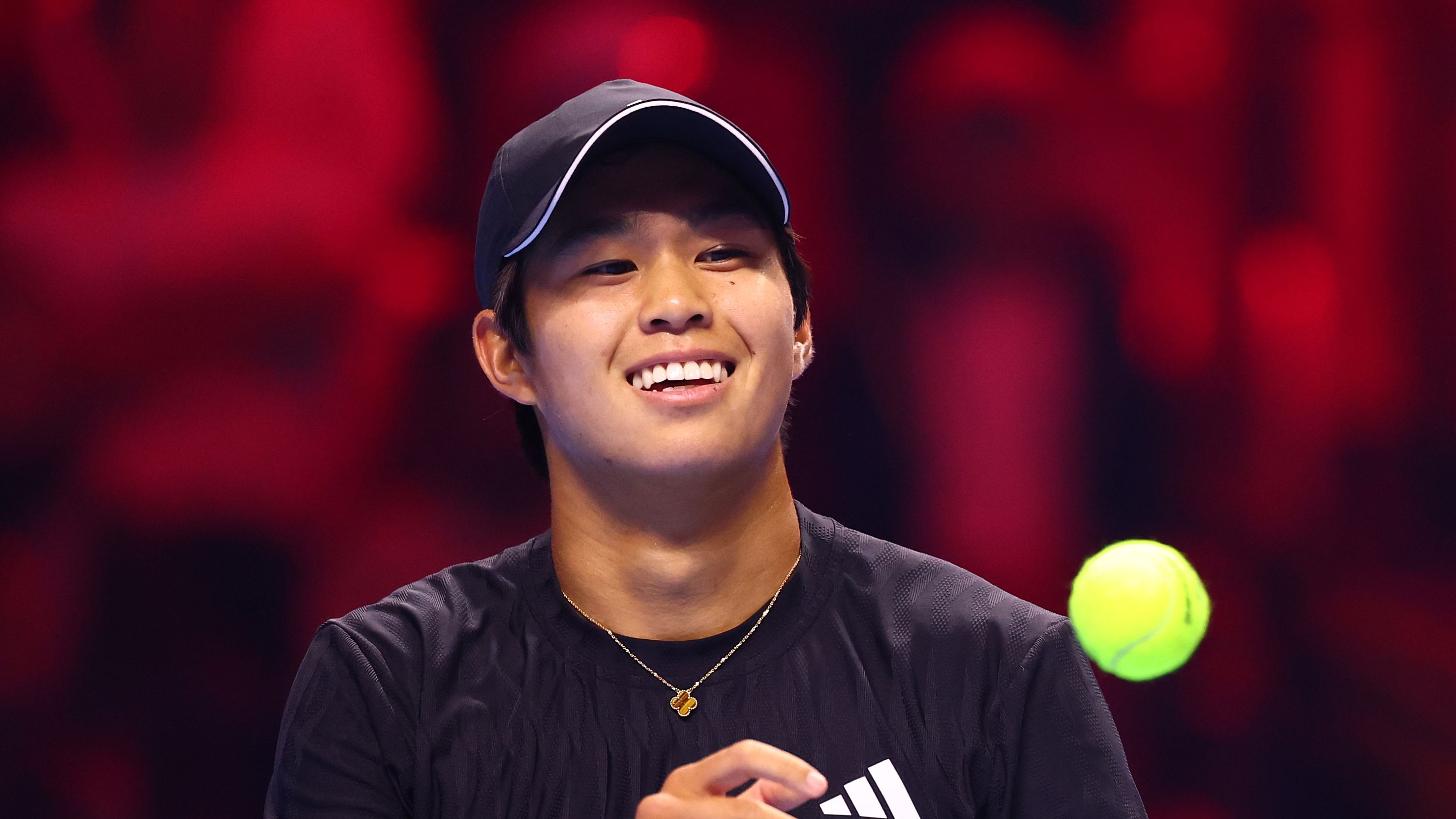 Next Gen ATP Finals Presented By PIF - Day 4