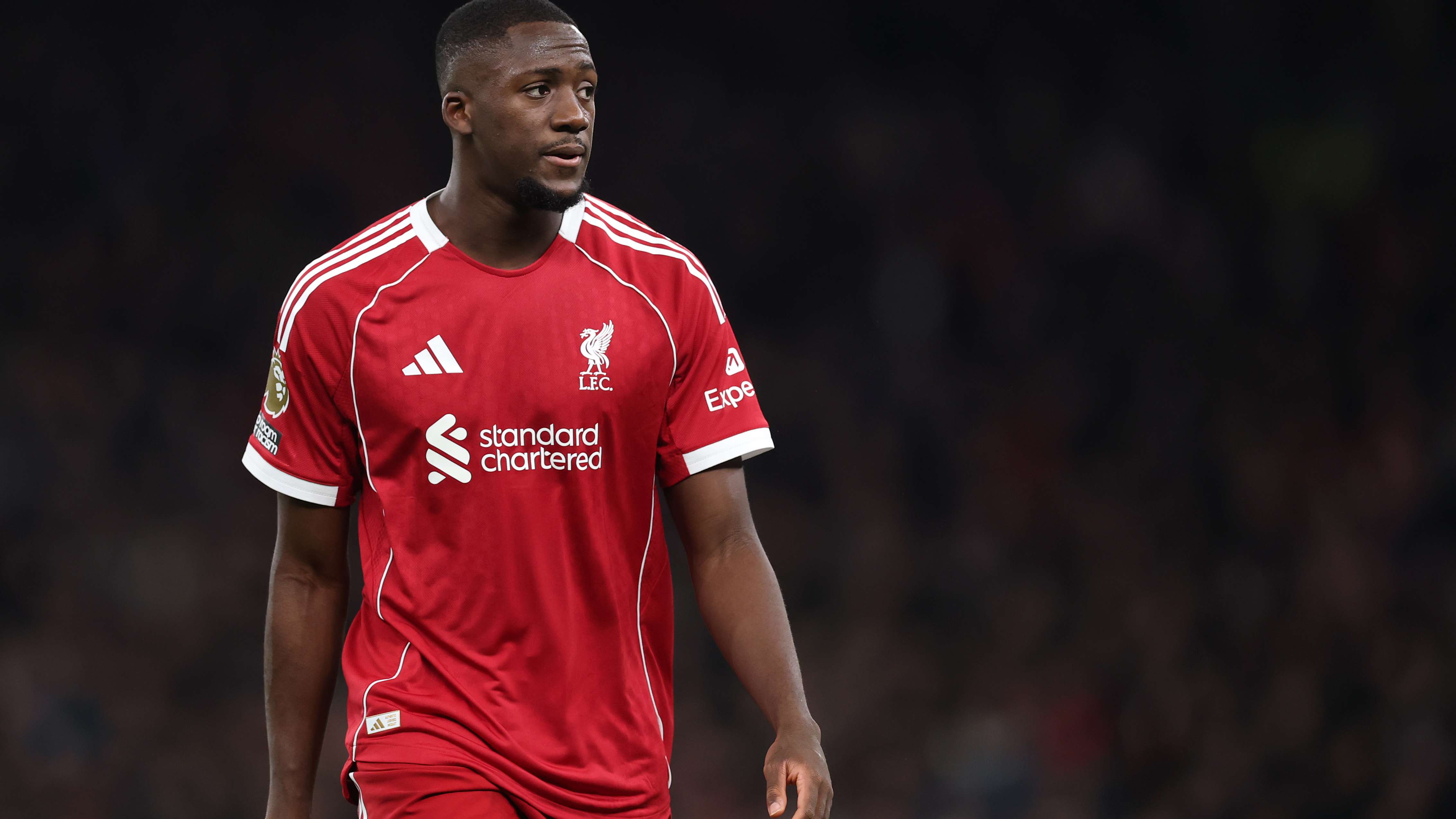 Tottenham Hotspur v Liverpool - Premier League