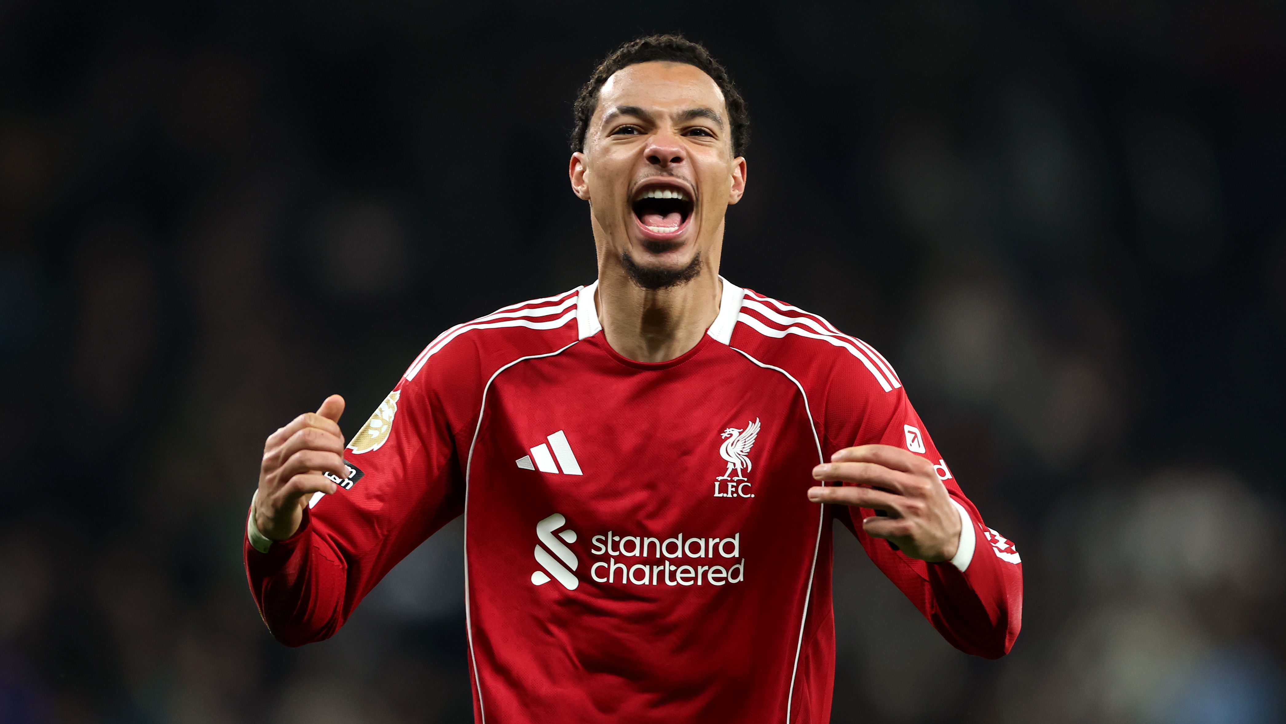 Tottenham Hotspur v Liverpool - Premier League