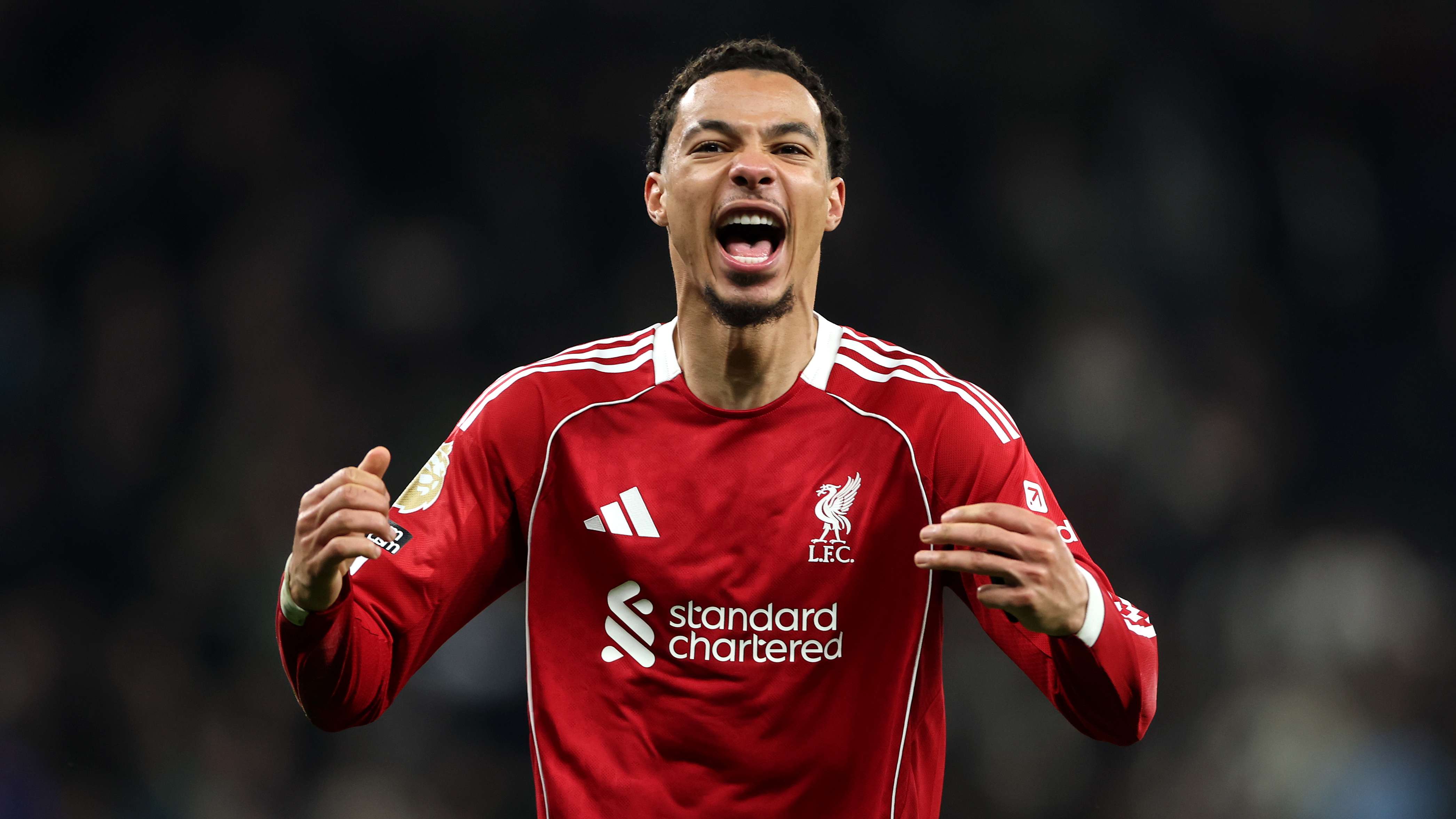 Tottenham Hotspur v Liverpool - Premier League