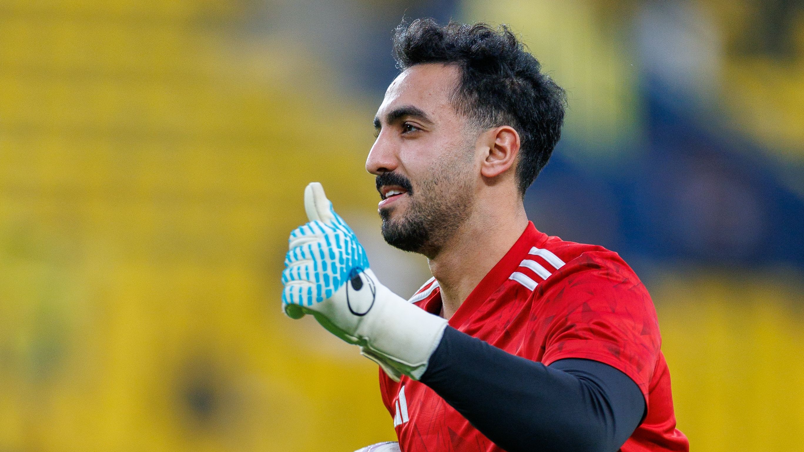Al Nassr v Al Okhdood: Saudi Pro League