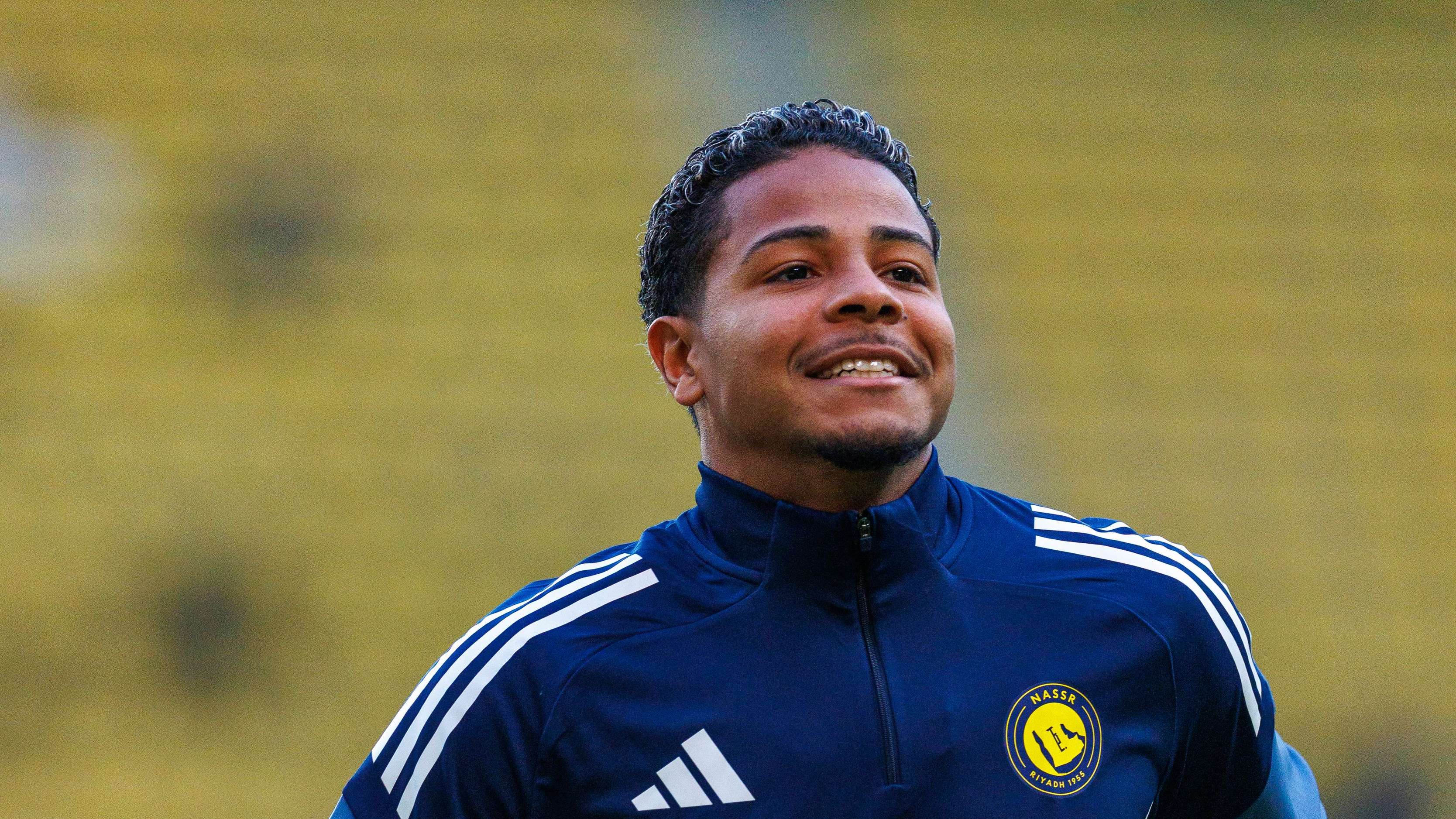 Al Nassr v Al Okhdood: Saudi Pro League