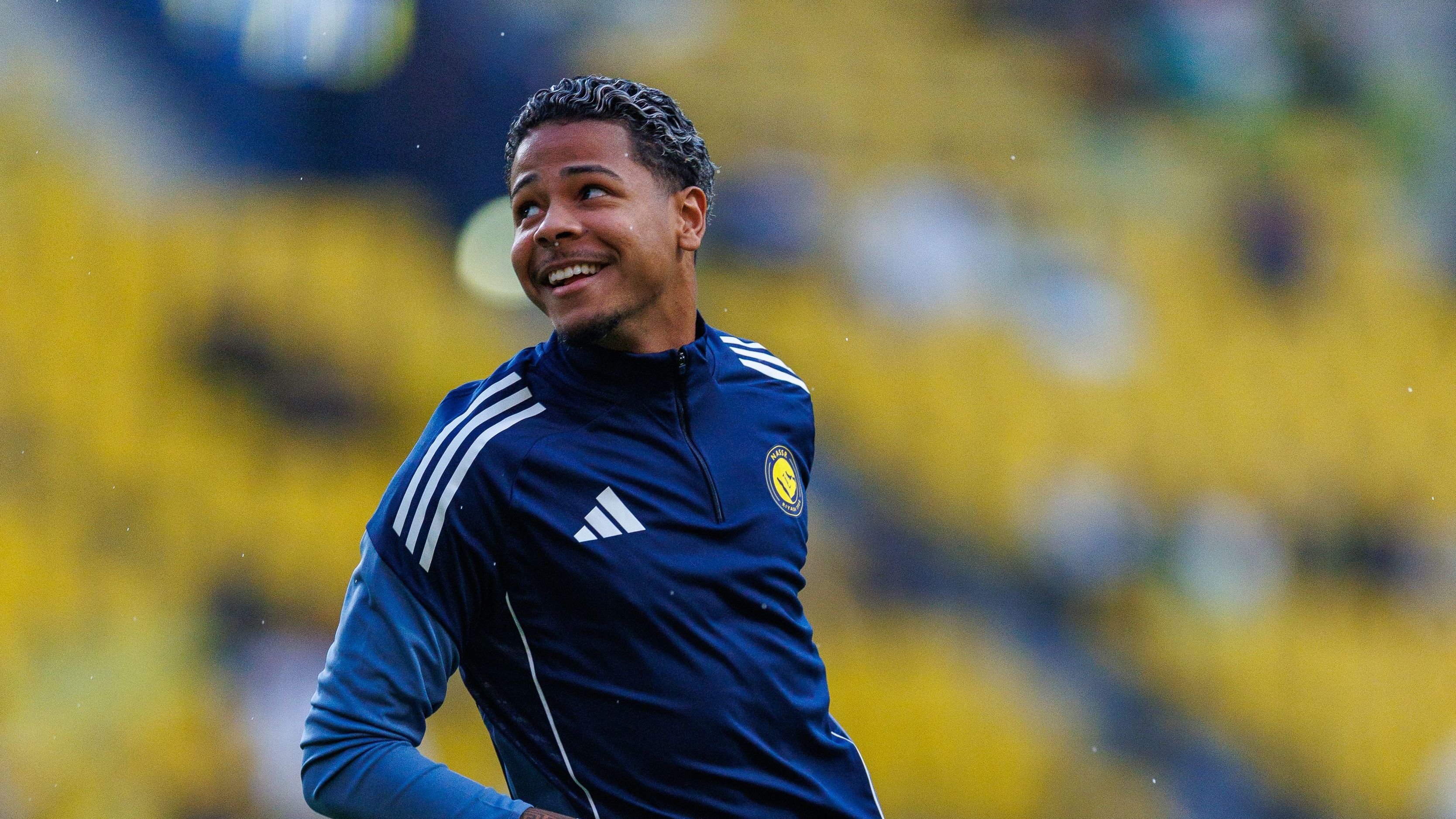 Al Nassr v Al Okhdood: Saudi Pro League