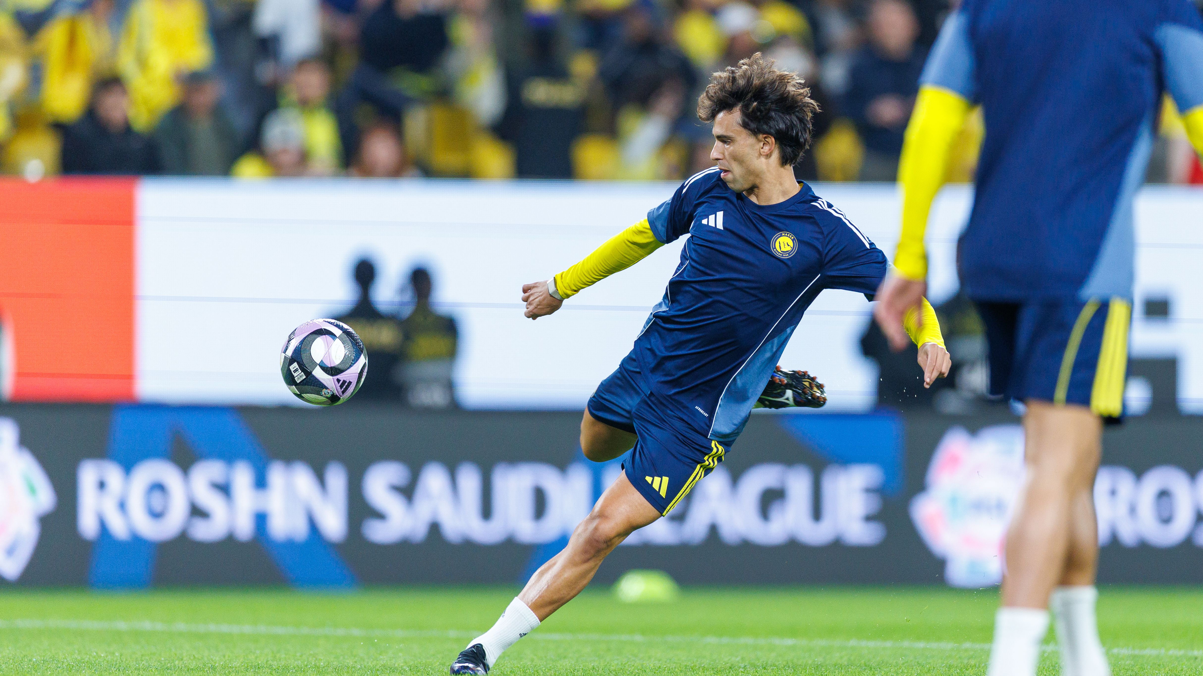 Al Nassr v Al Okhdood: Saudi Pro League