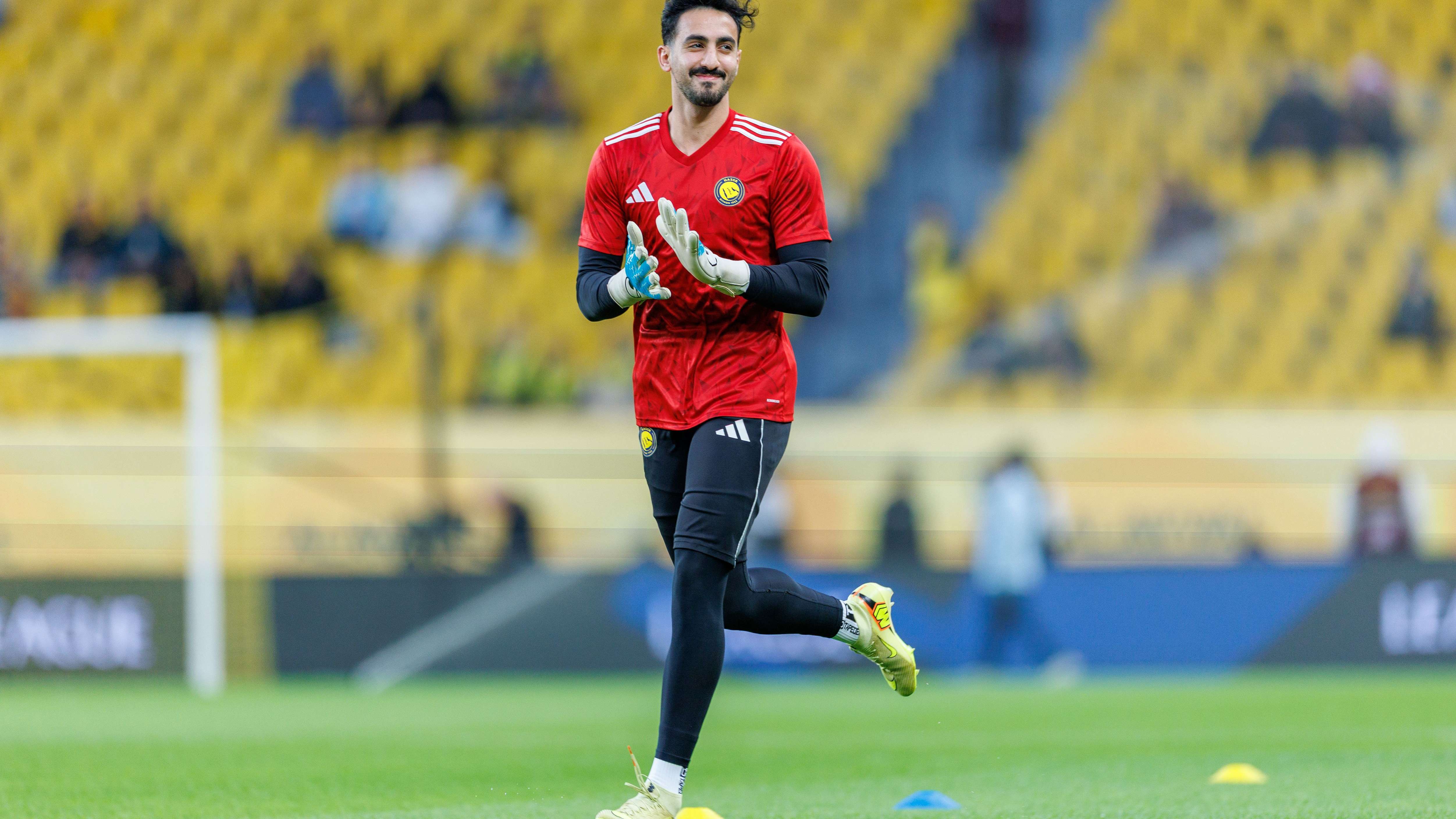 Al Nassr v Al Okhdood: Saudi Pro League