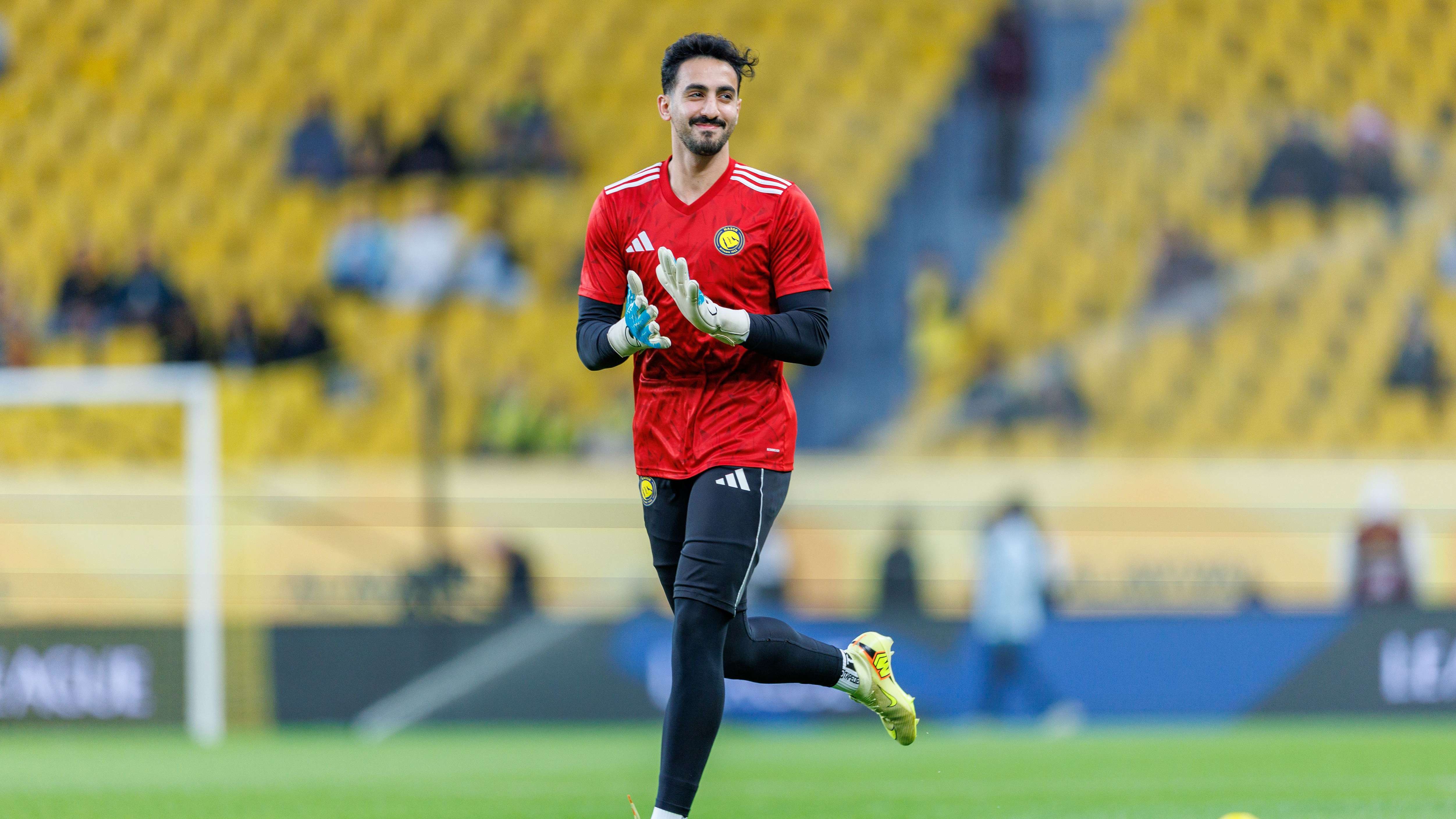 Al Nassr v Al Okhdood: Saudi Pro League