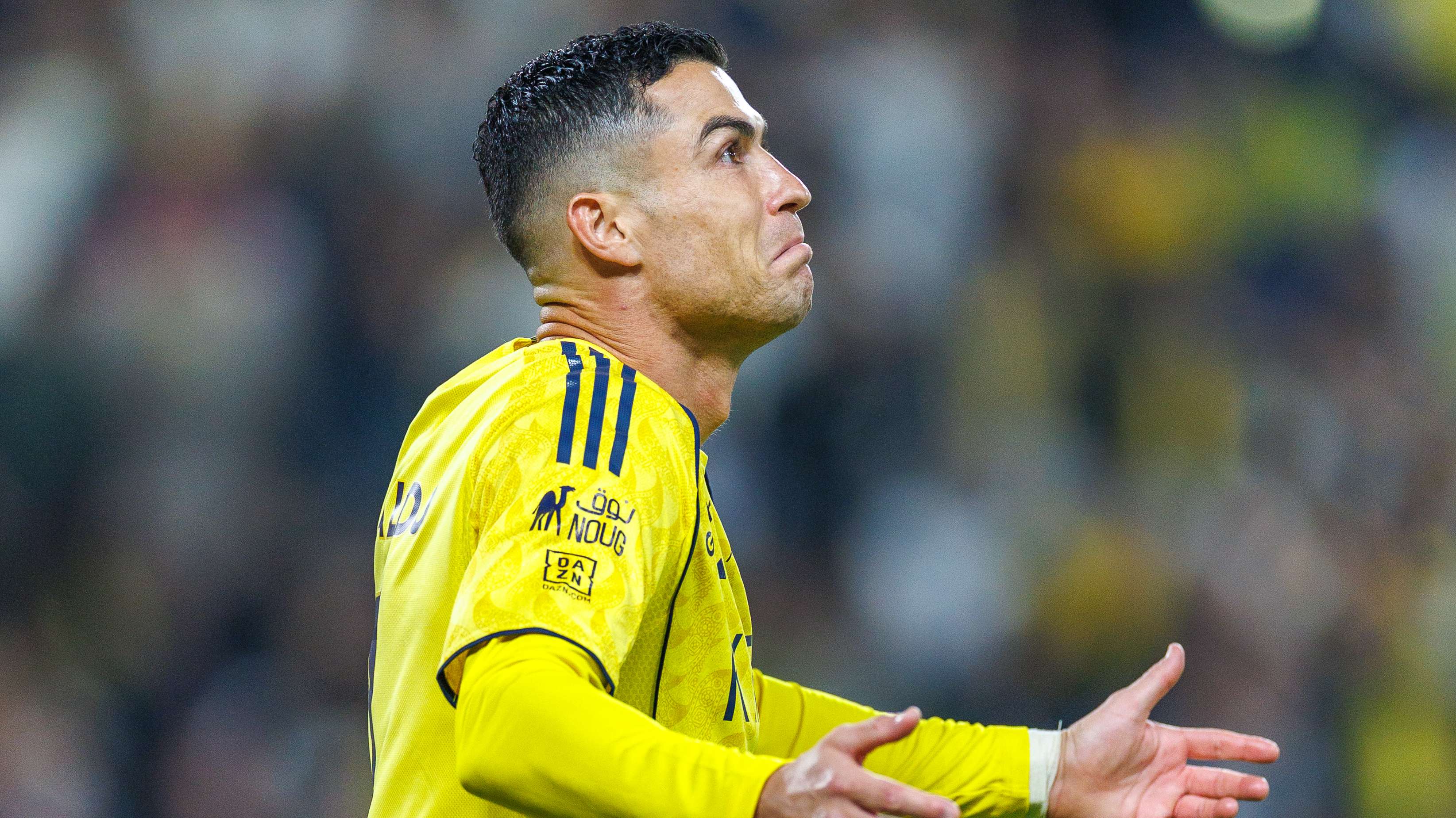 Al Nassr v Al Okhdood: Saudi Pro League