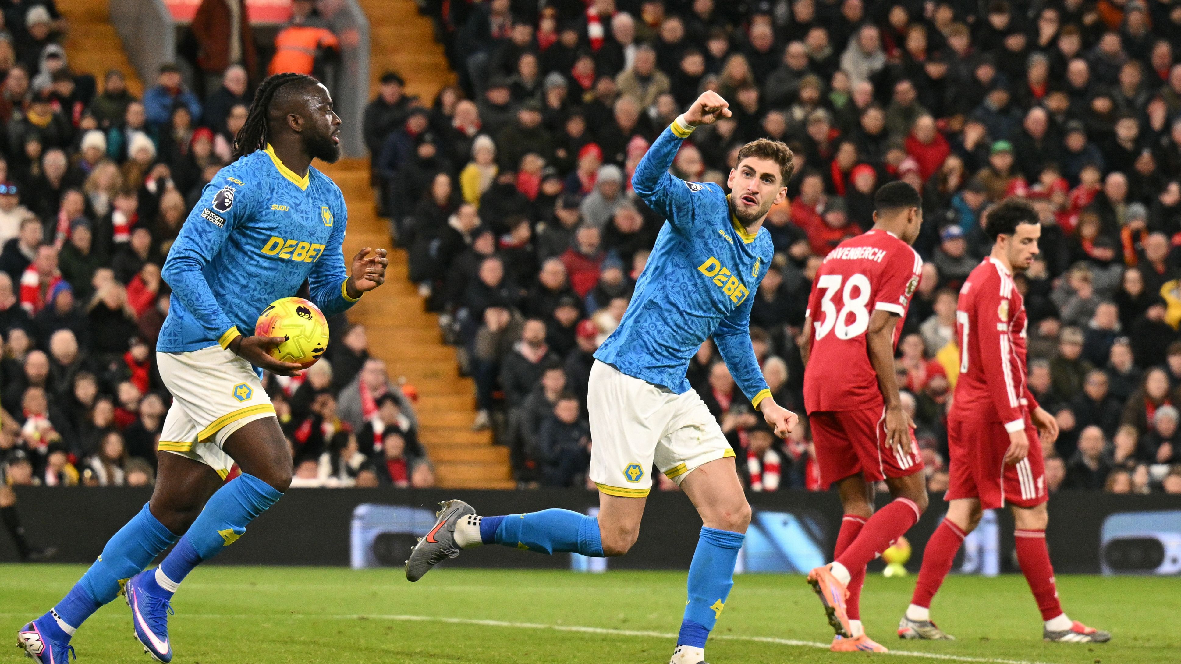 FBL-ENG-PR-LIVERPOOL-WOLVES