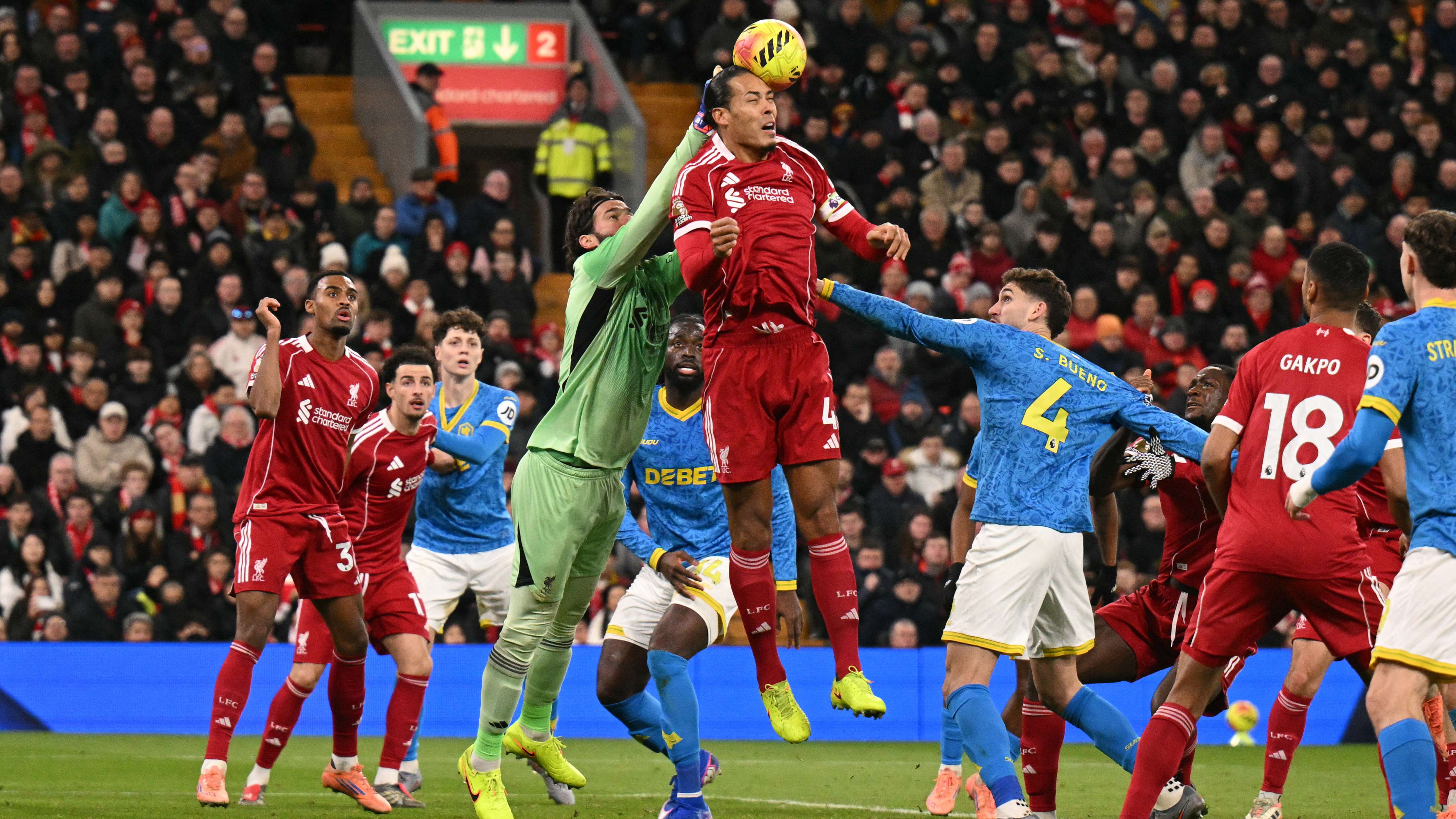 FBL-ENG-PR-LIVERPOOL-WOLVES