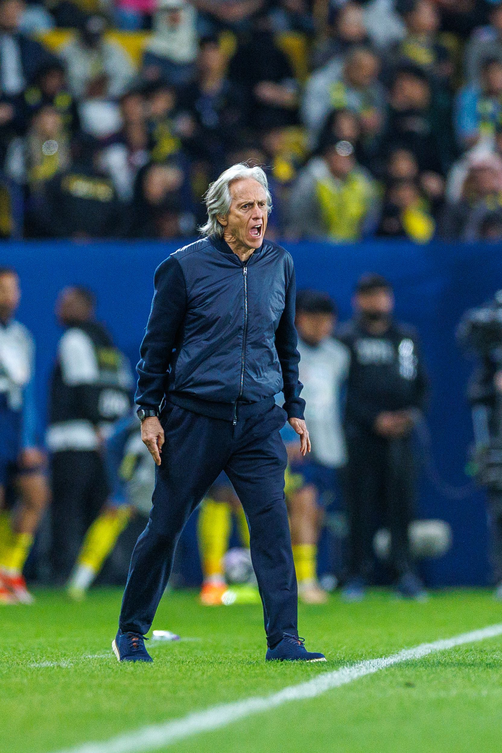 Al Nassr v Al Okhdood: Saudi Pro League