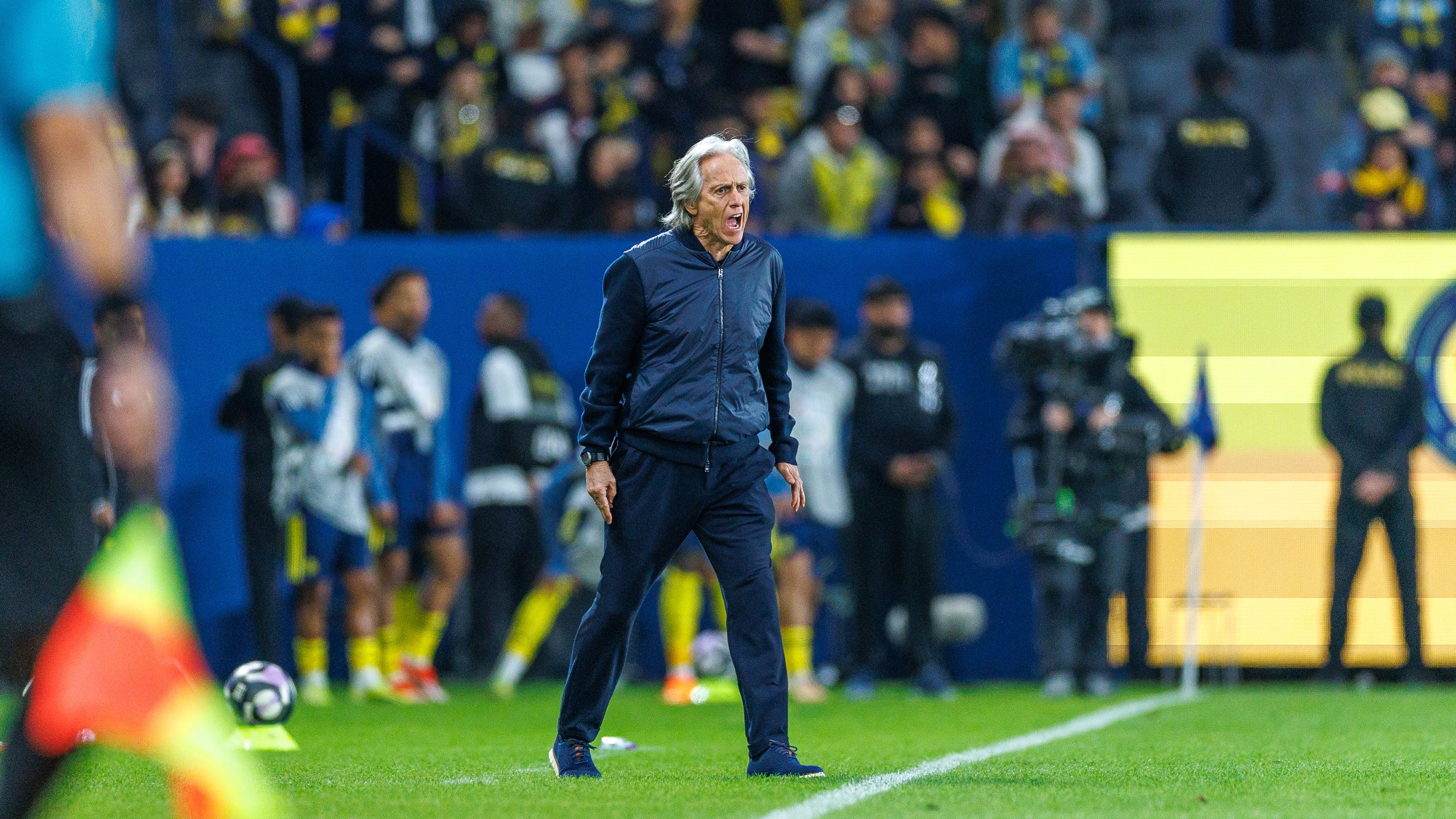 Al Nassr v Al Okhdood: Saudi Pro League