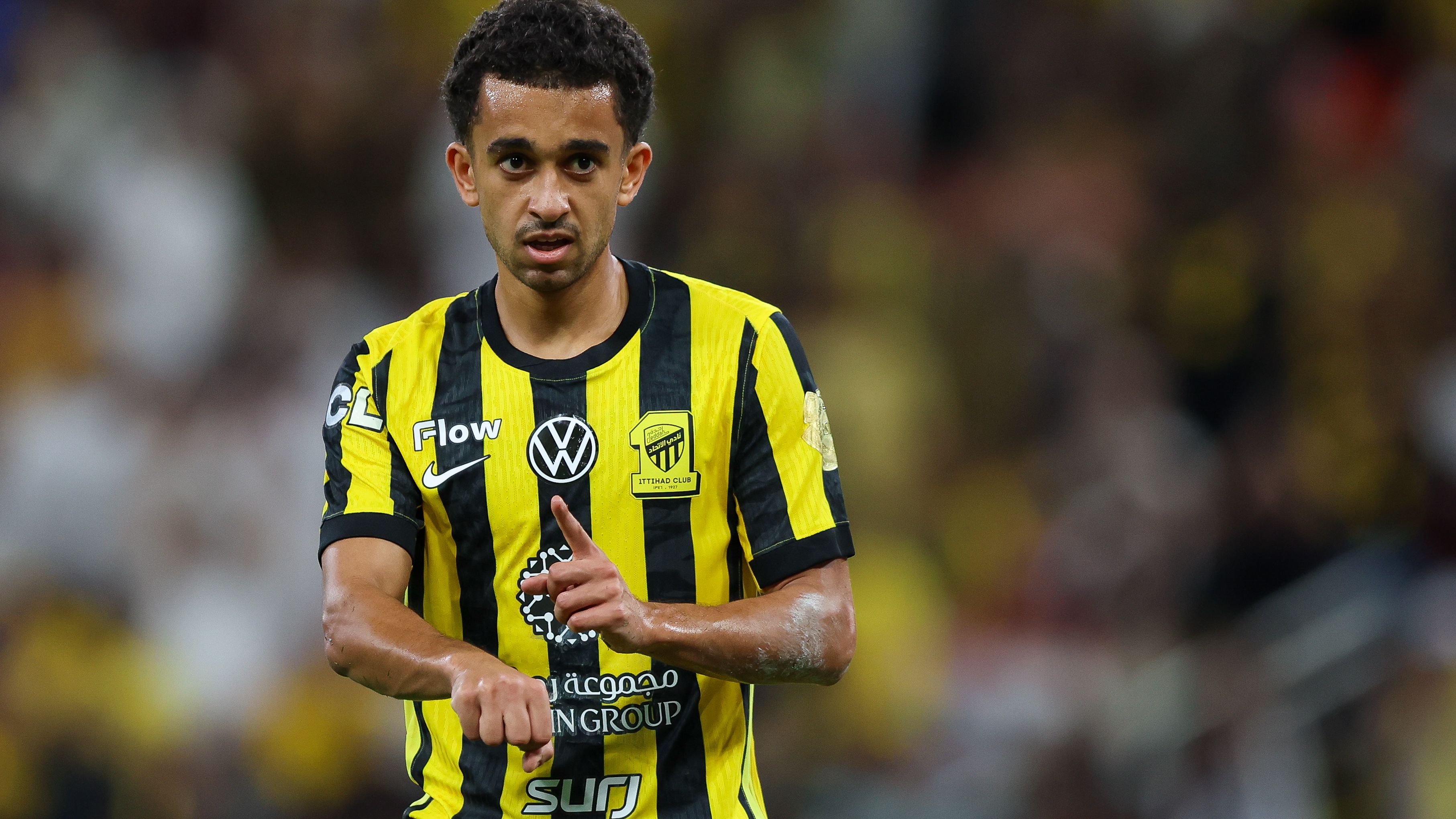Al Ittihad v Al Shabab - Saudi Pro League